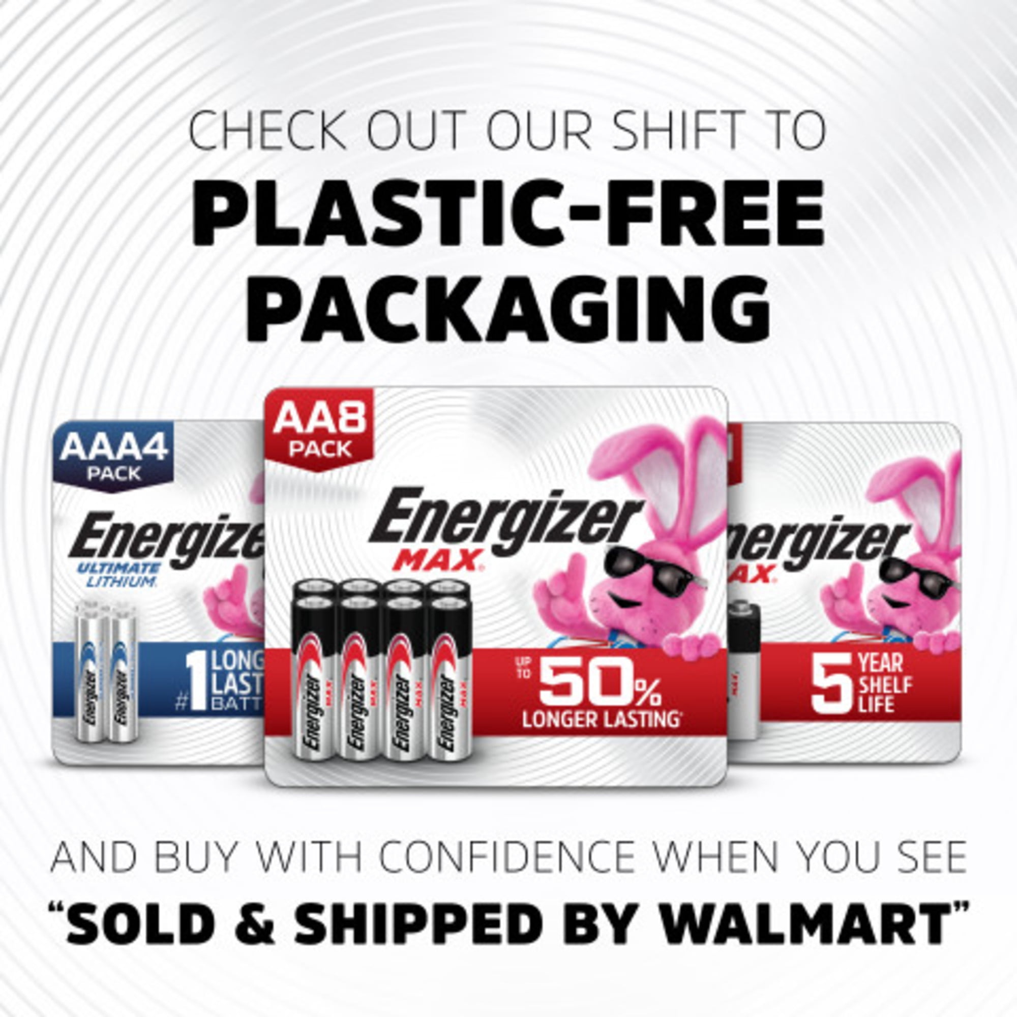 (12 pack) Energizer MAX (4 pack), C Cell Alkaline Batteries - Image 3