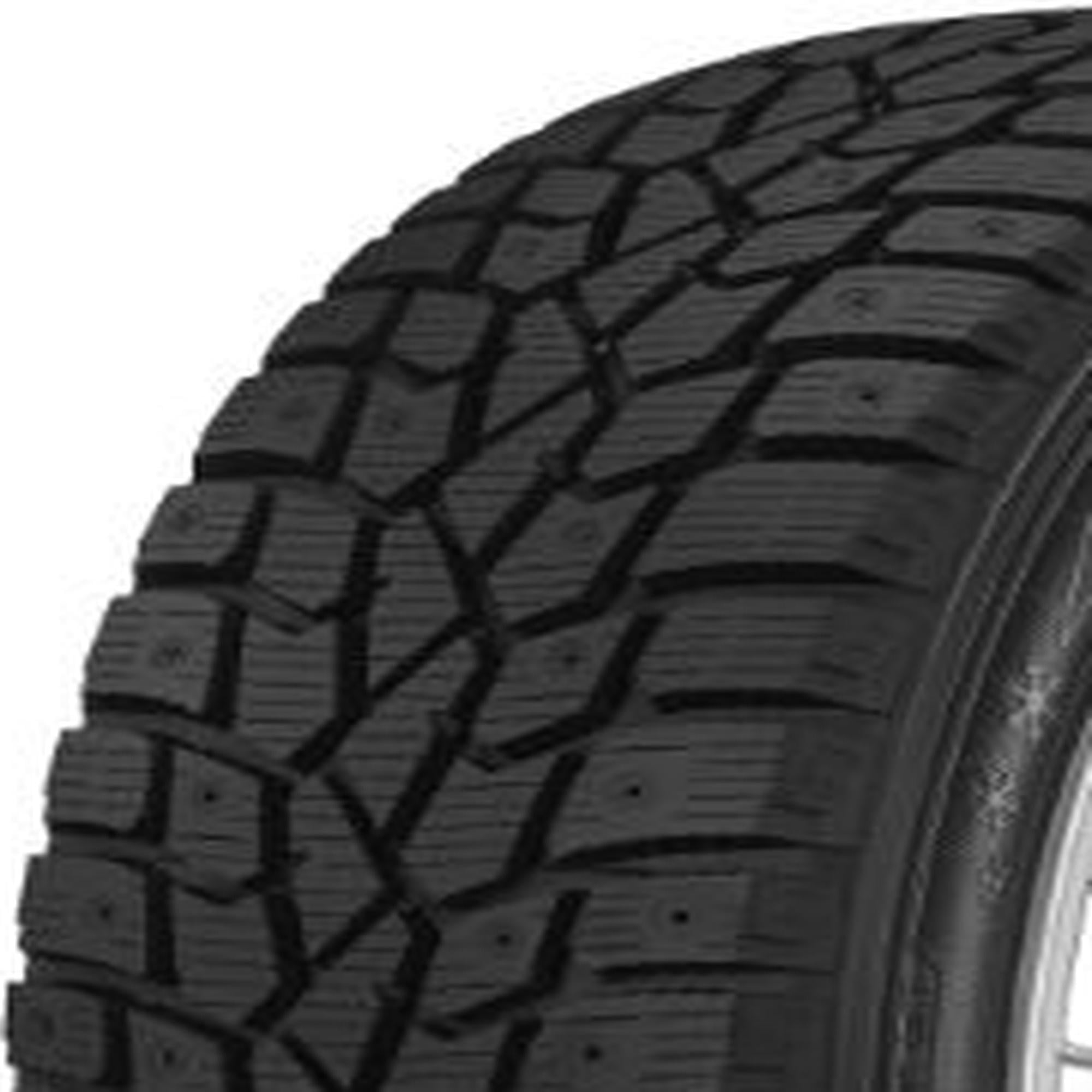 Sumitomo Ice Edge 245/55R19 103T - Image 5