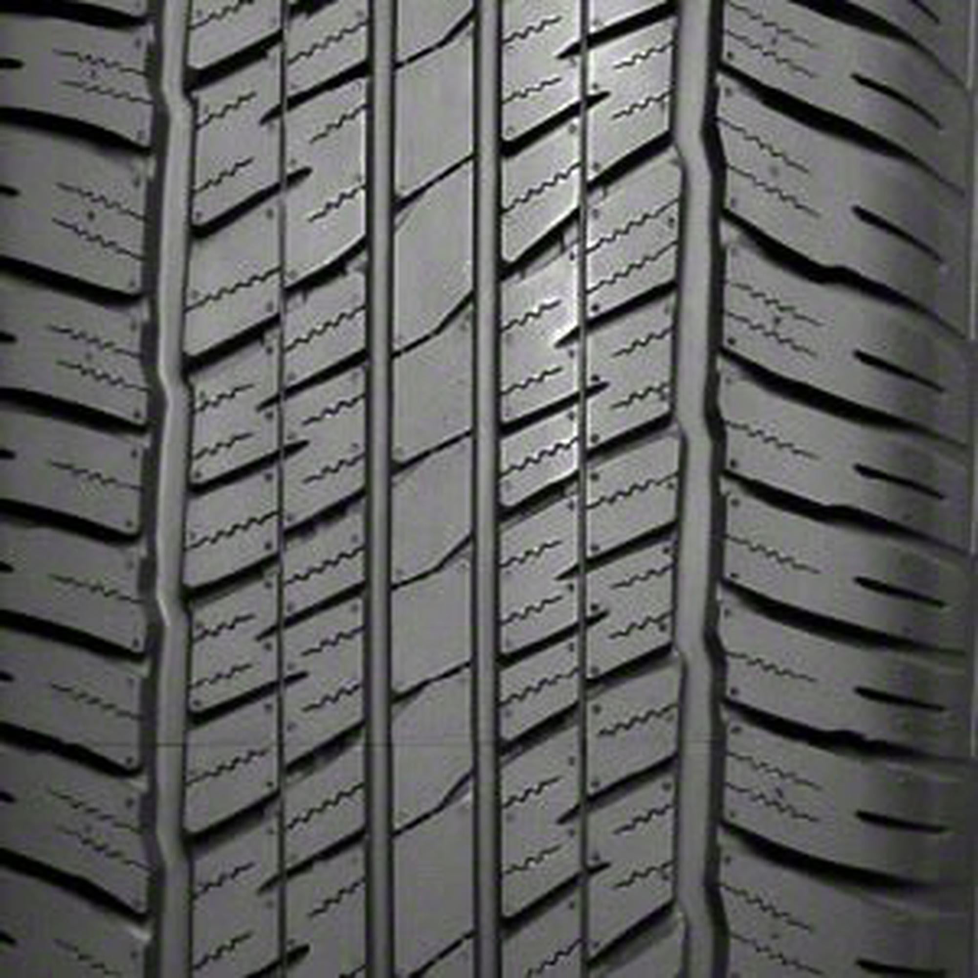 Dunlop Grandtrek AT23 All Season 265/65R18 114V Passenger Tire - Image 3