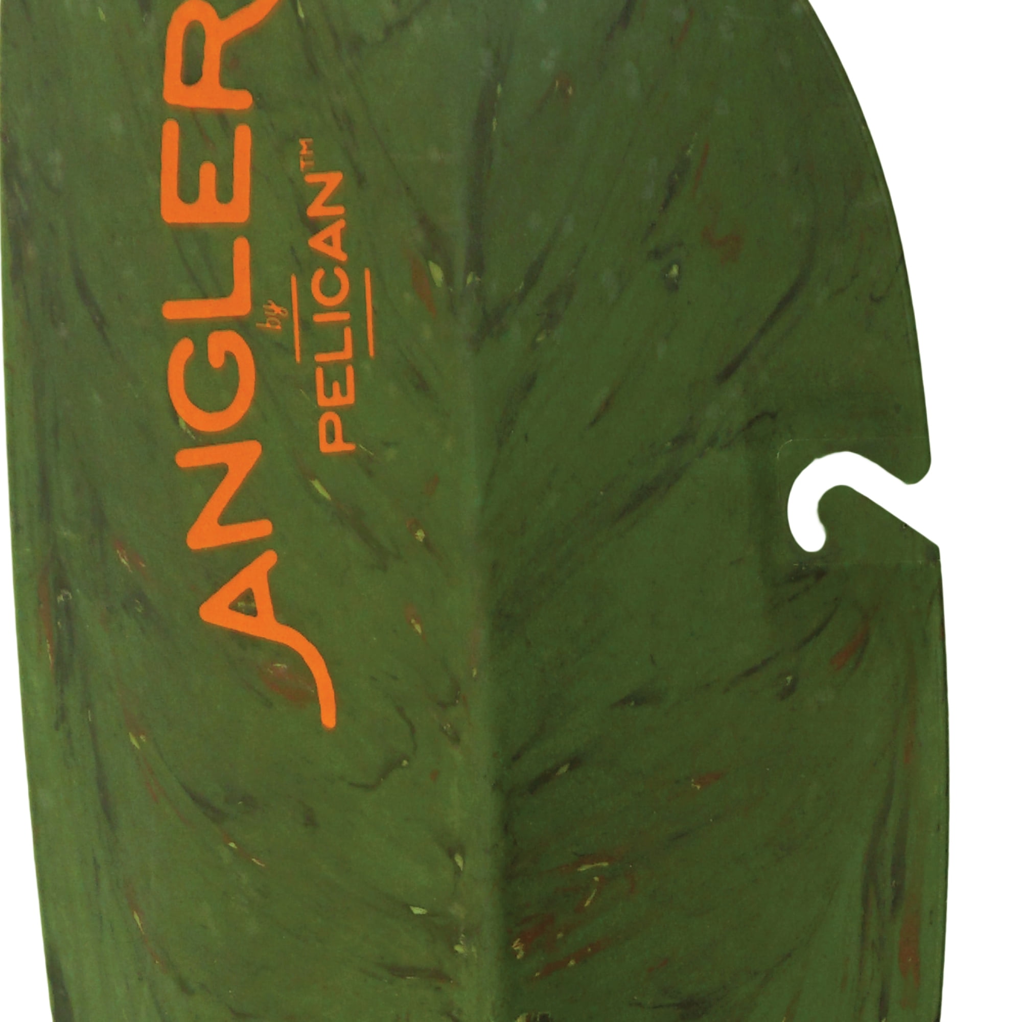 Pelican - The Catch Kayak Paddle - Adjustable Fiberglass Shaft - 102.4 in - Olive Camo - Image 11