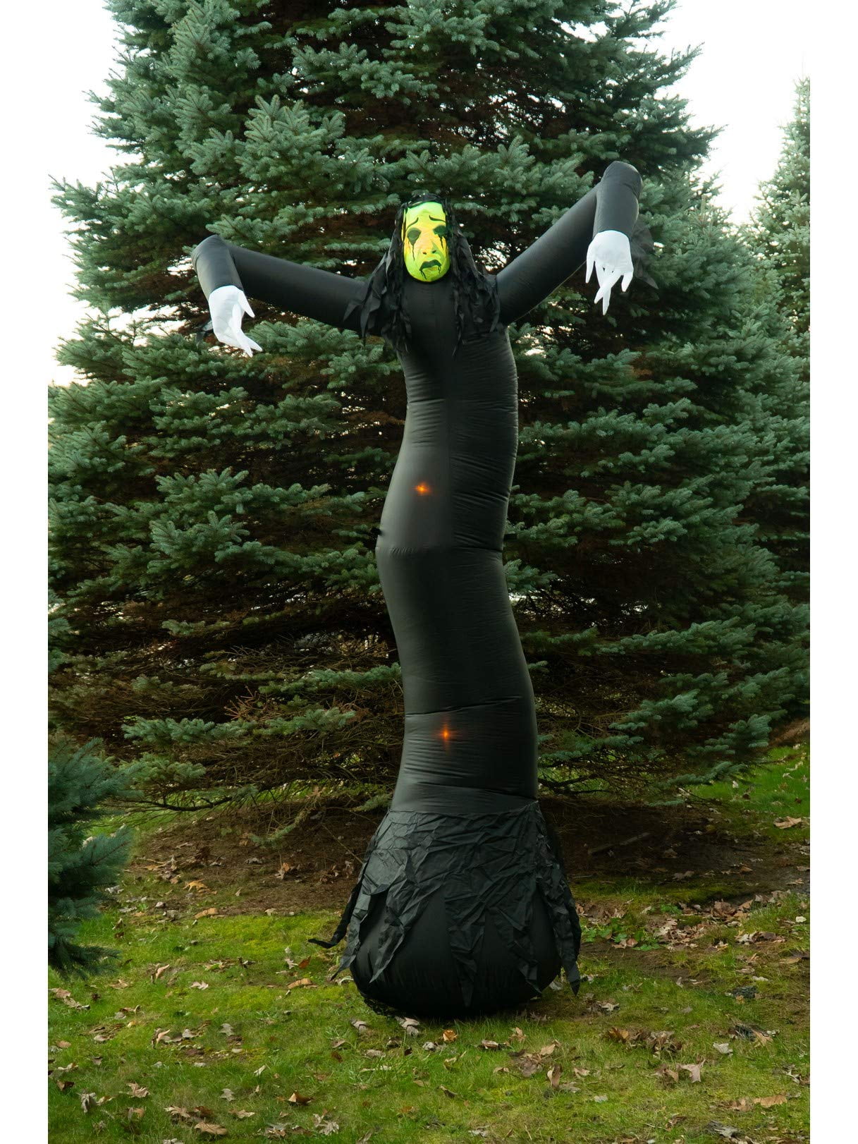 Giant Inflatable Phantom - Image 2