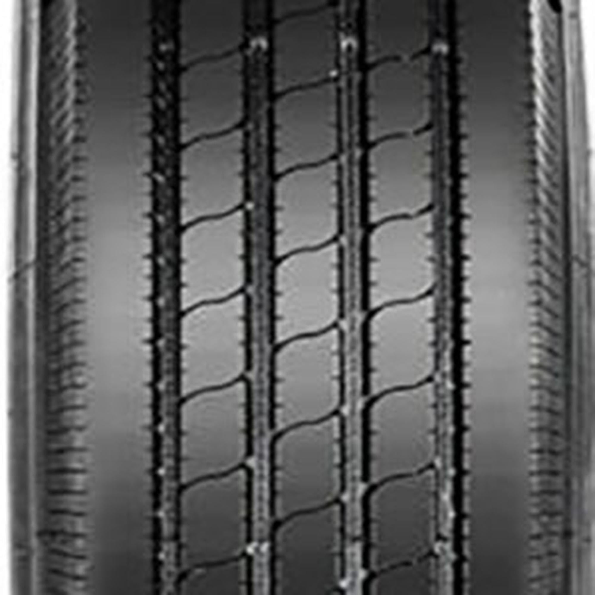 Gremax GM500 235/80R16 129/125M G Trailer Tire - Image 4