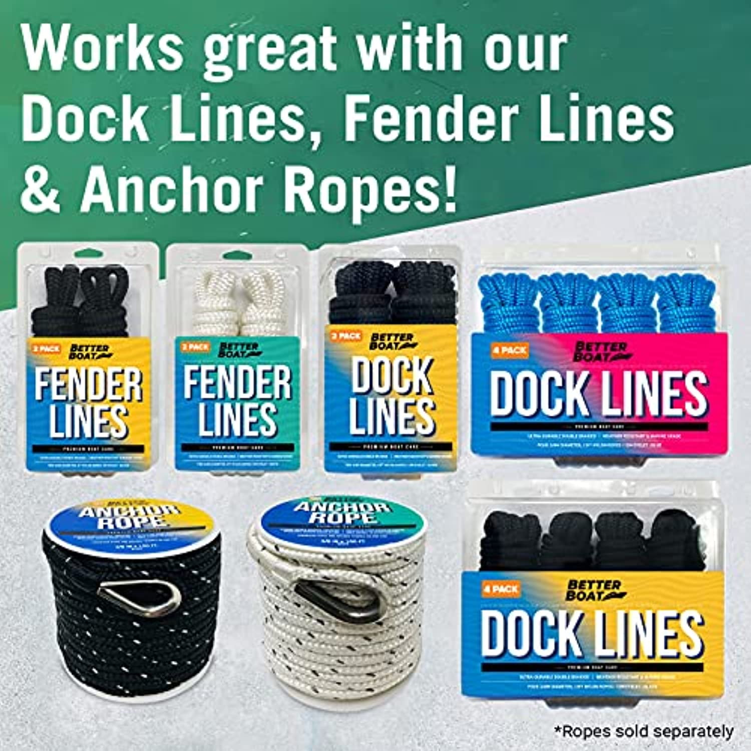 Hot Knife Rope Cutter for Heated Nylon Strap Cutting Marine Grade Lines Heat and Sealing Tool - Image 6