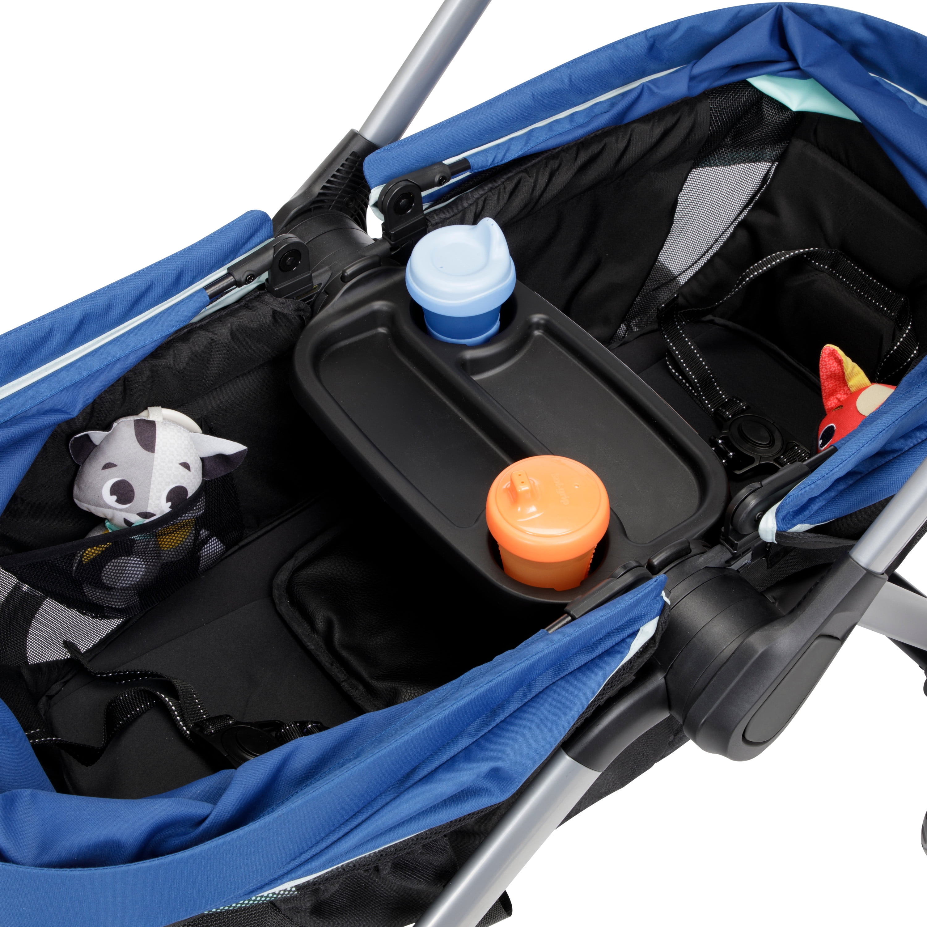 Safety 1st Summit Wagon Stroller - Image 17