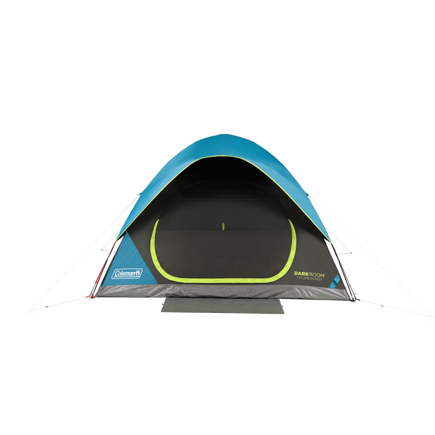 Coleman 6-Person Stardome Dark Room Tent - Image 10