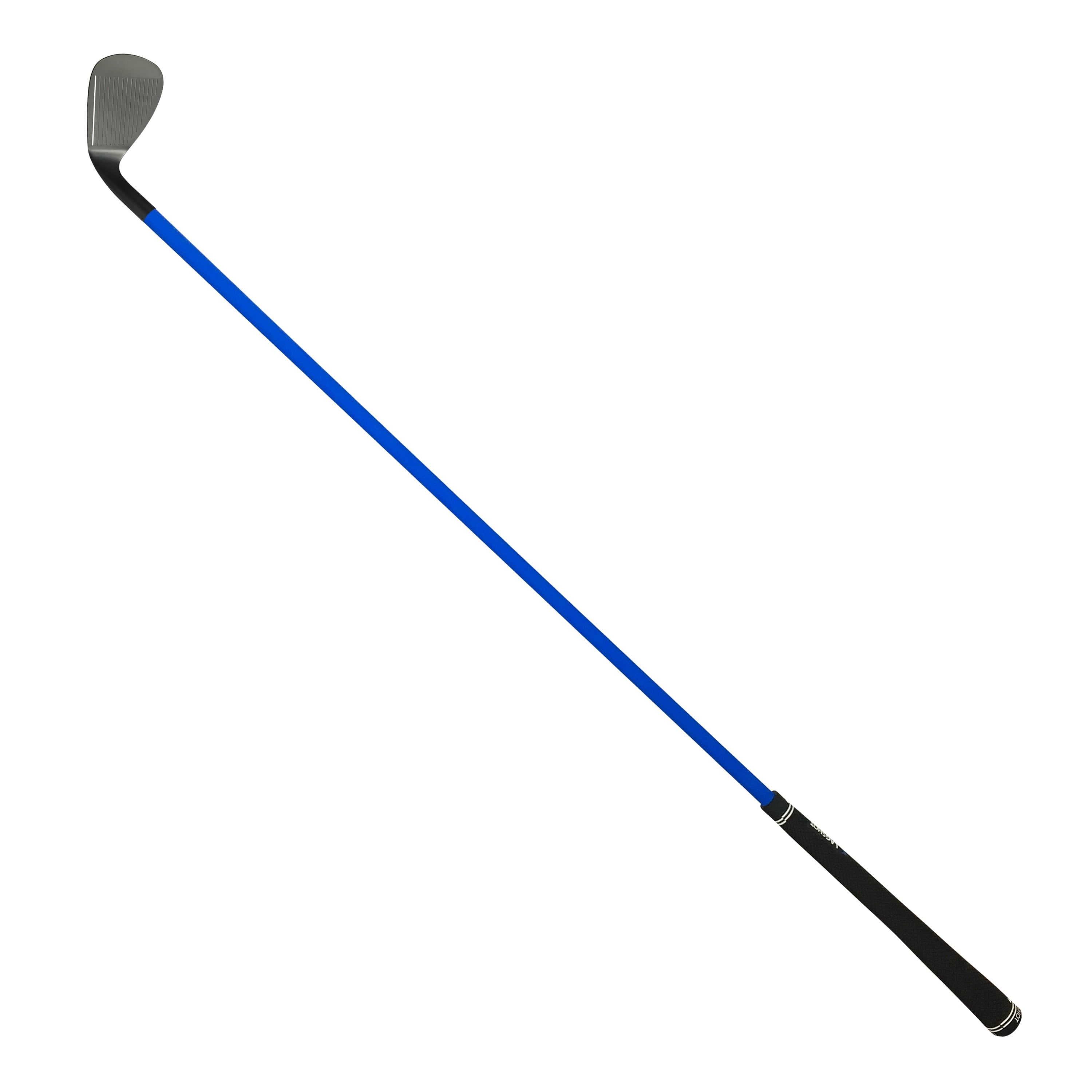 Lag Shot Wedge (Right Handed) Golf Club Swing Trainer Aid - Image 2