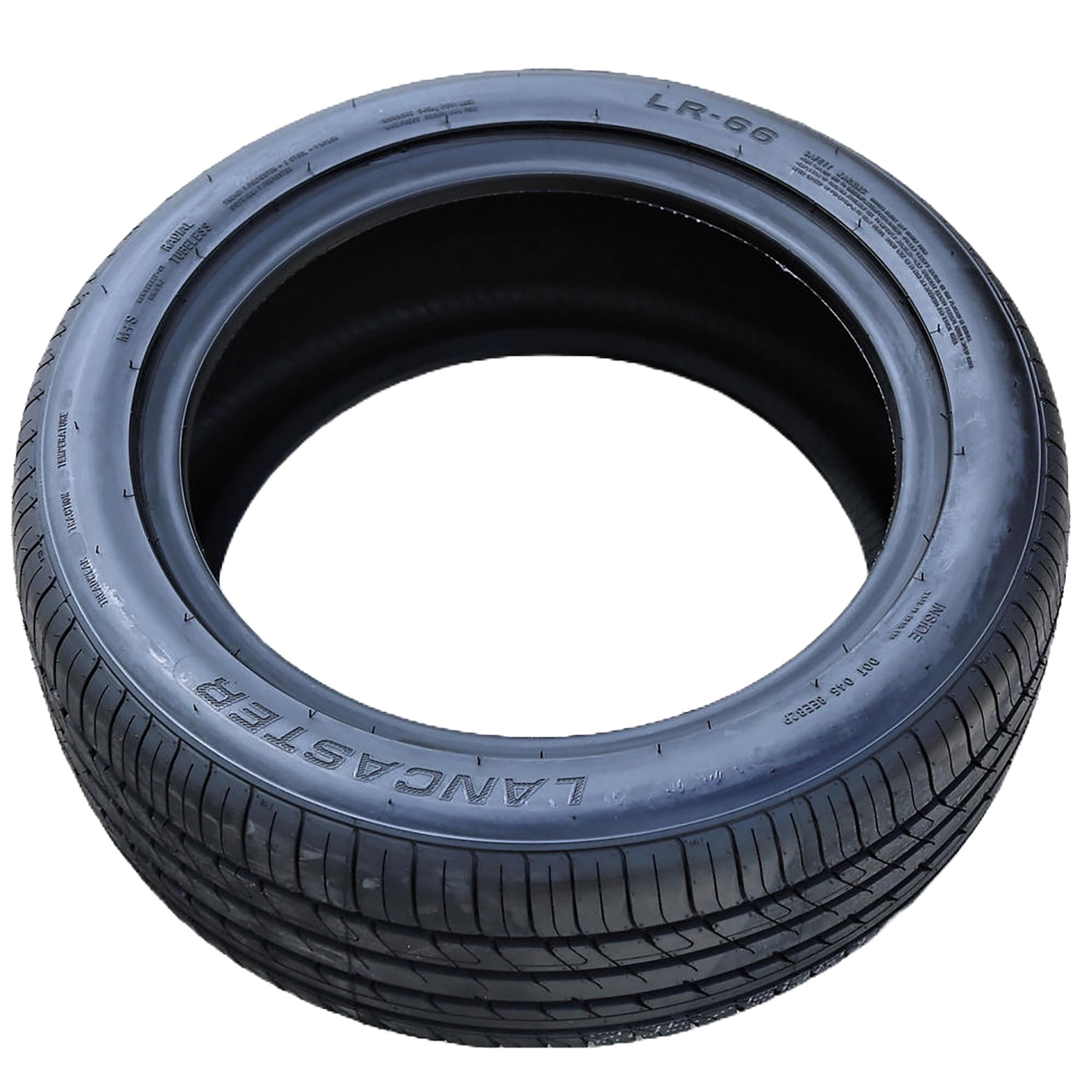 Lancaster LR-66 All Season 245/45ZR20 103W XL Passenger Tire - Image 3