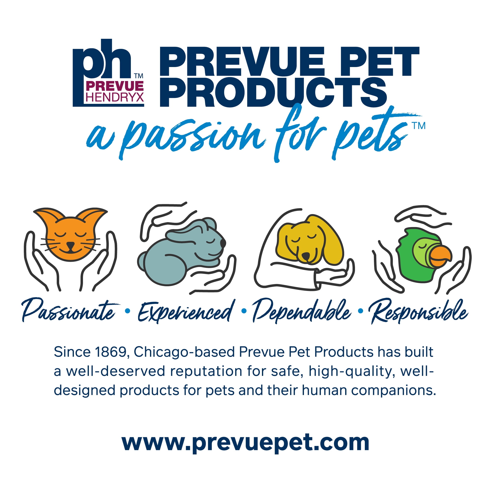Prevue Pet Products Premium Cat Home with 4 Levels 7500 - Image 8