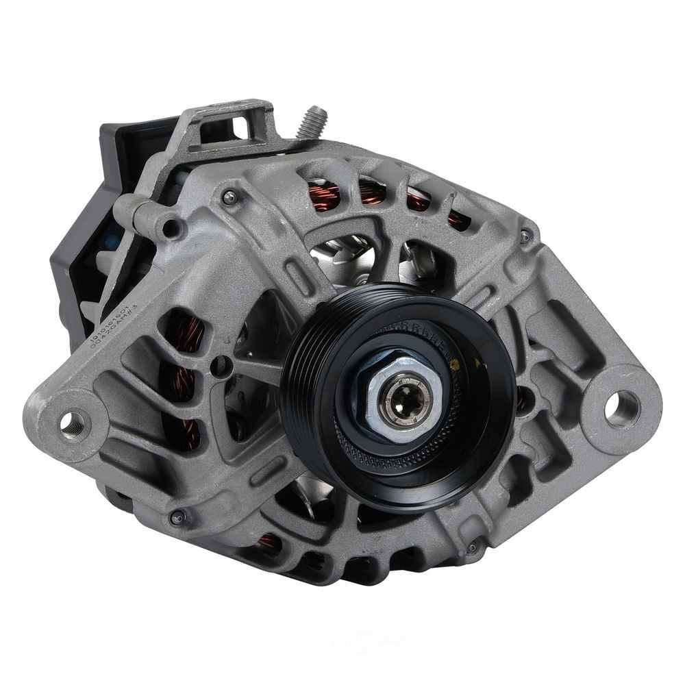 Mando Alternator 11A1675 Fits select: 2014-2017 HYUNDAI ACCENT, 2015-2017 HYUNDAI VELOSTER - Image 2