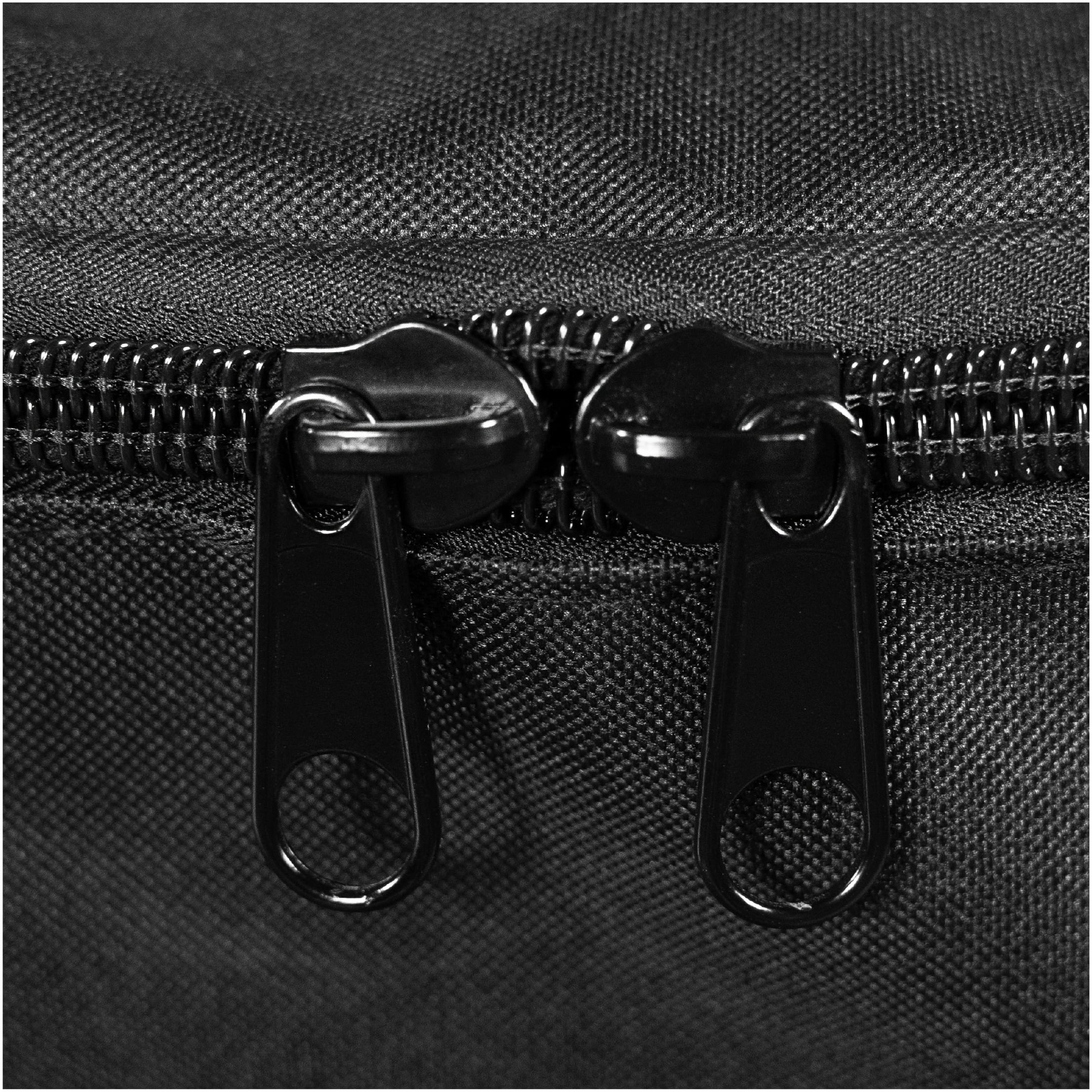 Blackstone Carry Bag for 17" or 22" Griddle, Hood & Stand - Image 8