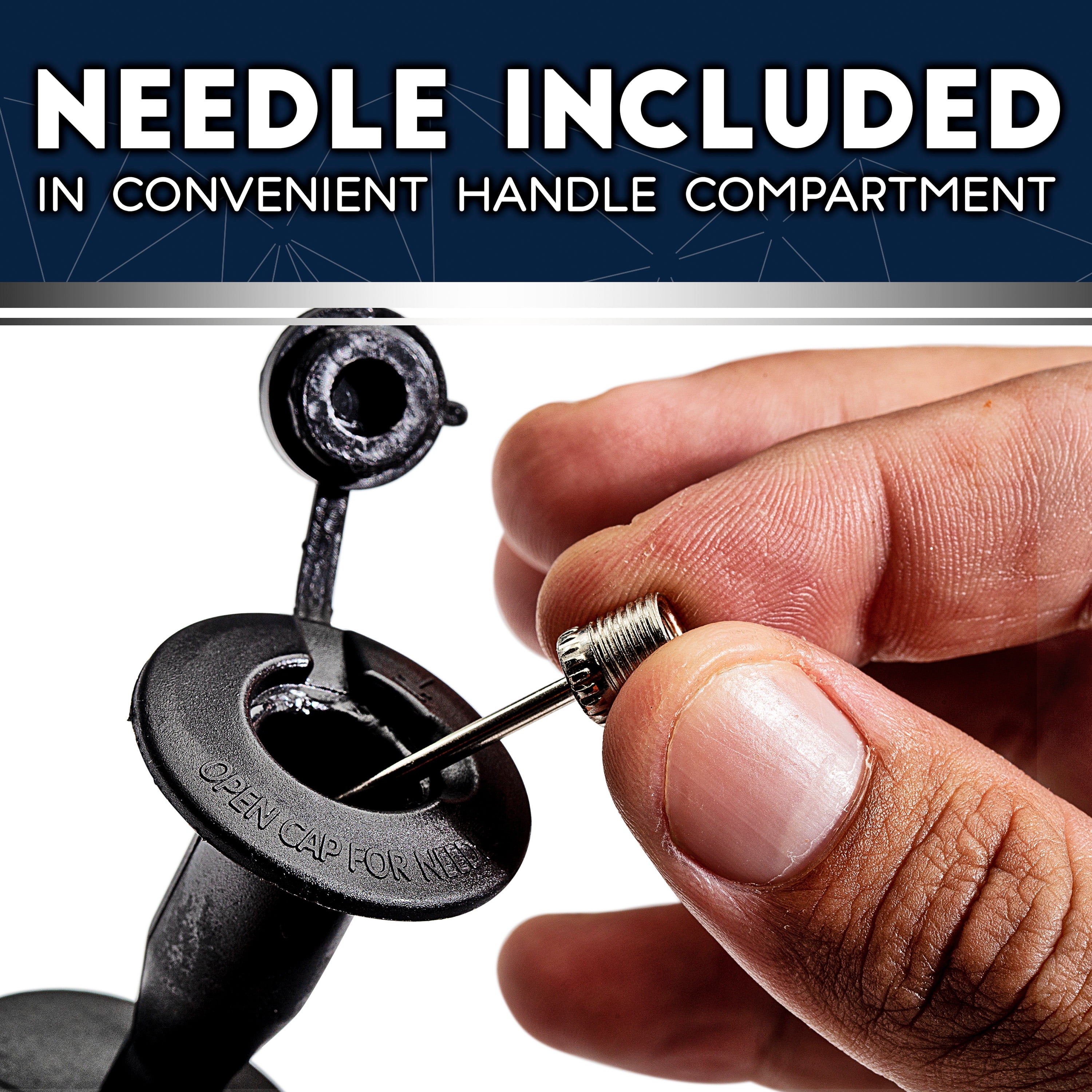 Franklin Sports Arcade Indoor Basketball Shootout Game - Foldable - 60" x 60" x 36" - Image 4