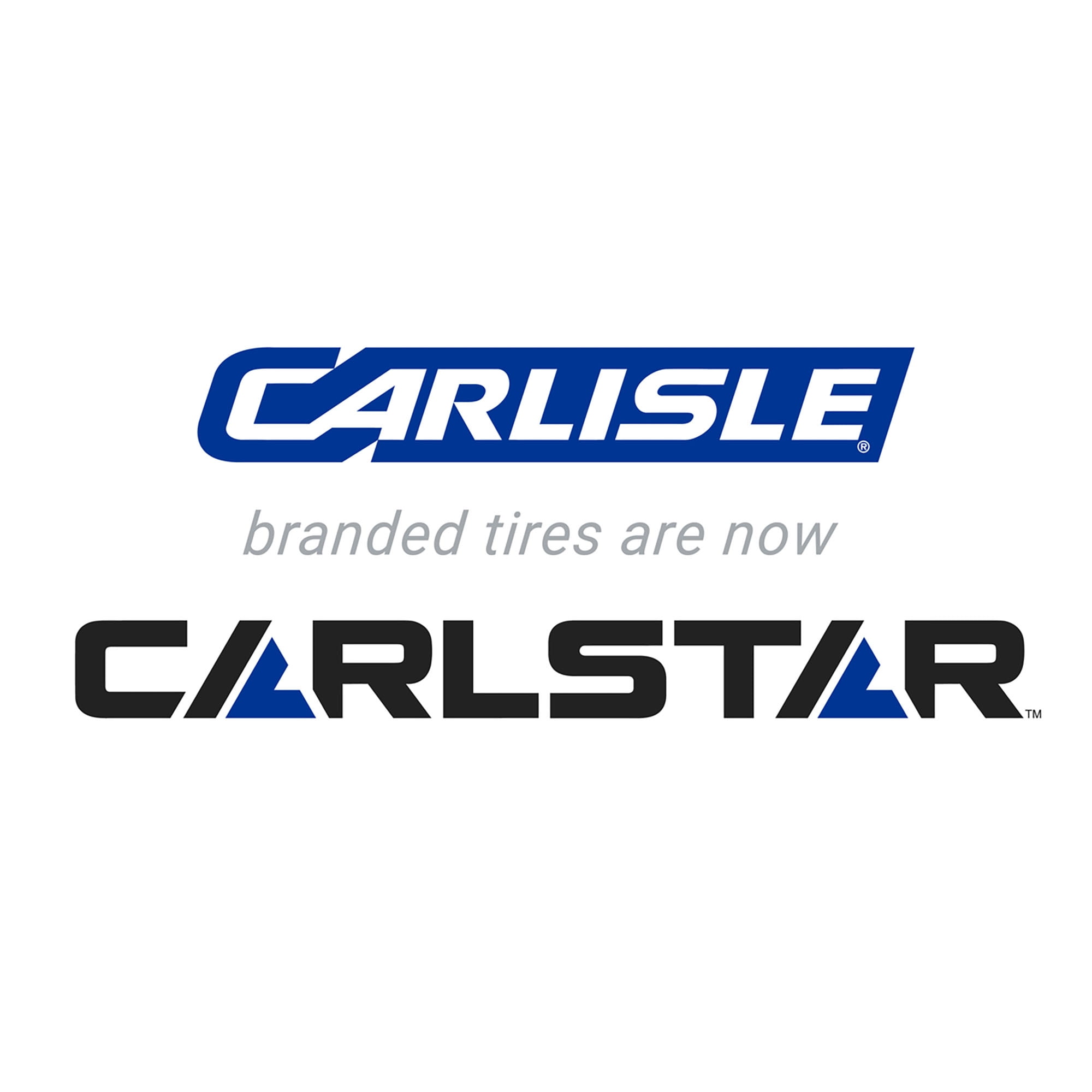 Carlstar Sure Trail ST195/75-14 102J D Trailer Tire - Image 2