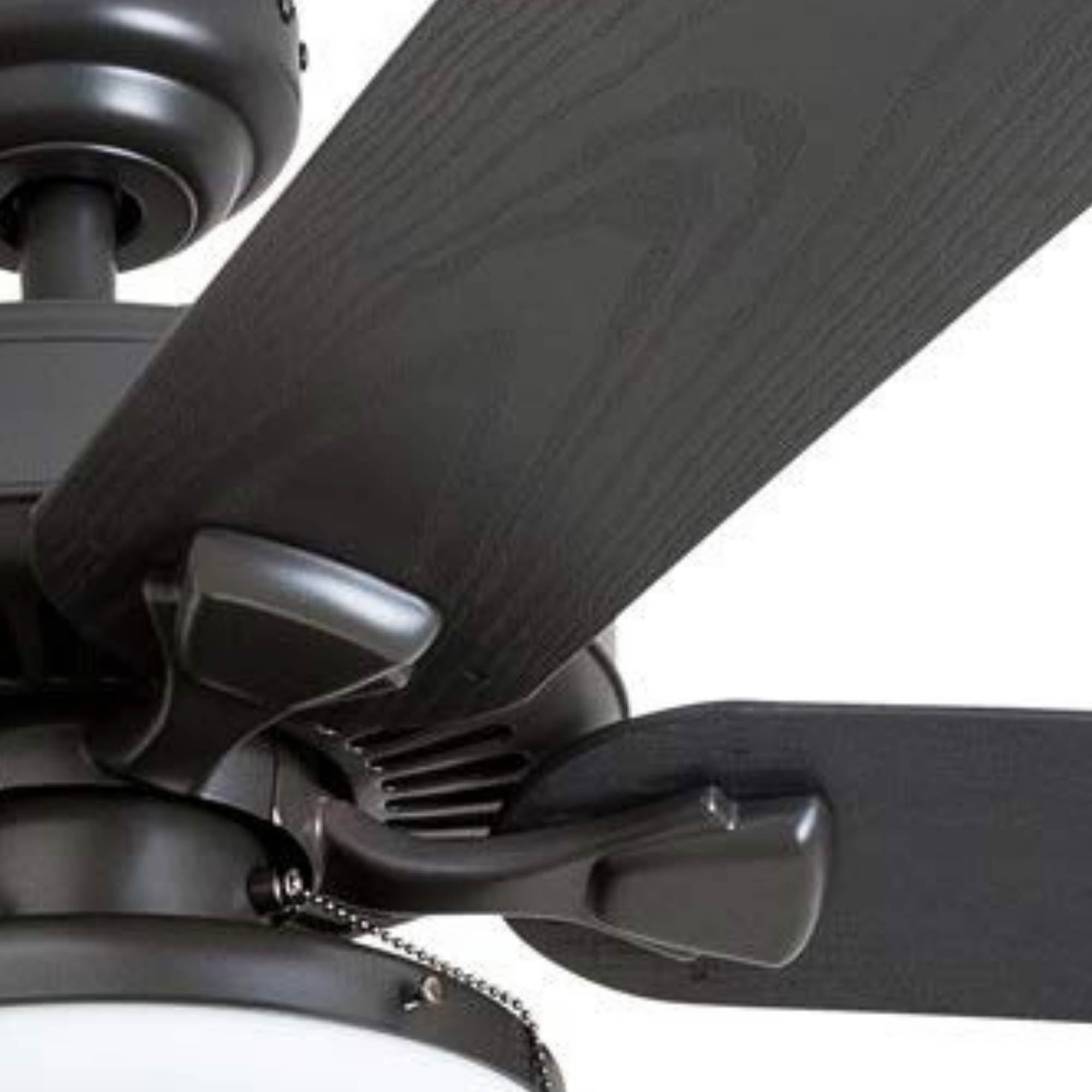 Honeywell Belmar 52" Bronze Indoor/Outdoor Ceiling Fan with 5 Blades, Light Kit, Pull Chains & Reverse Airflow - Image 10