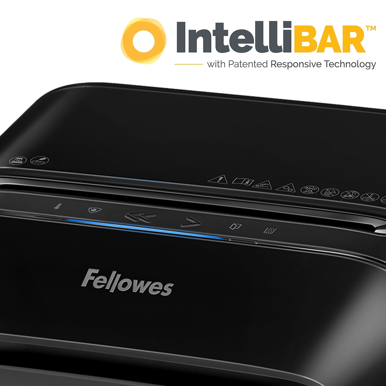 Fellowes Powershred LX180 16-Sheet Cross Cut Personal Paper Shredder (FEL5501601) - Image 5