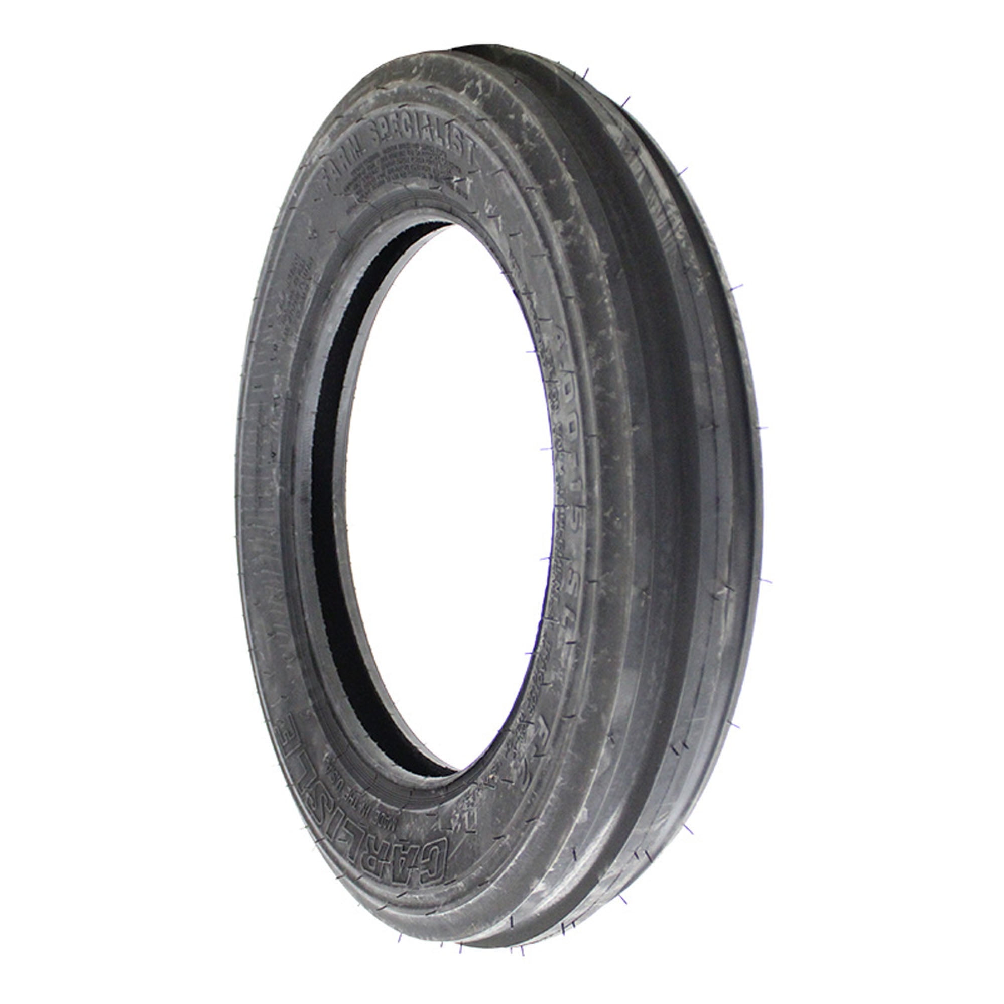 Carlstar Farm Specialist F-2 6.00-16 85A8 C Farm Tire - Image 6
