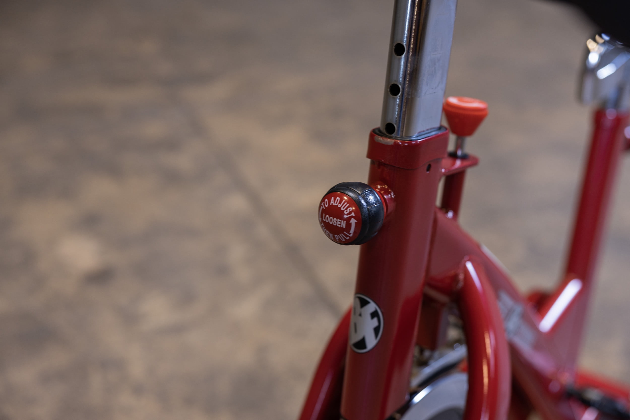 Best Fitness BFSB5 Indoor Exercise Bike - Image 10