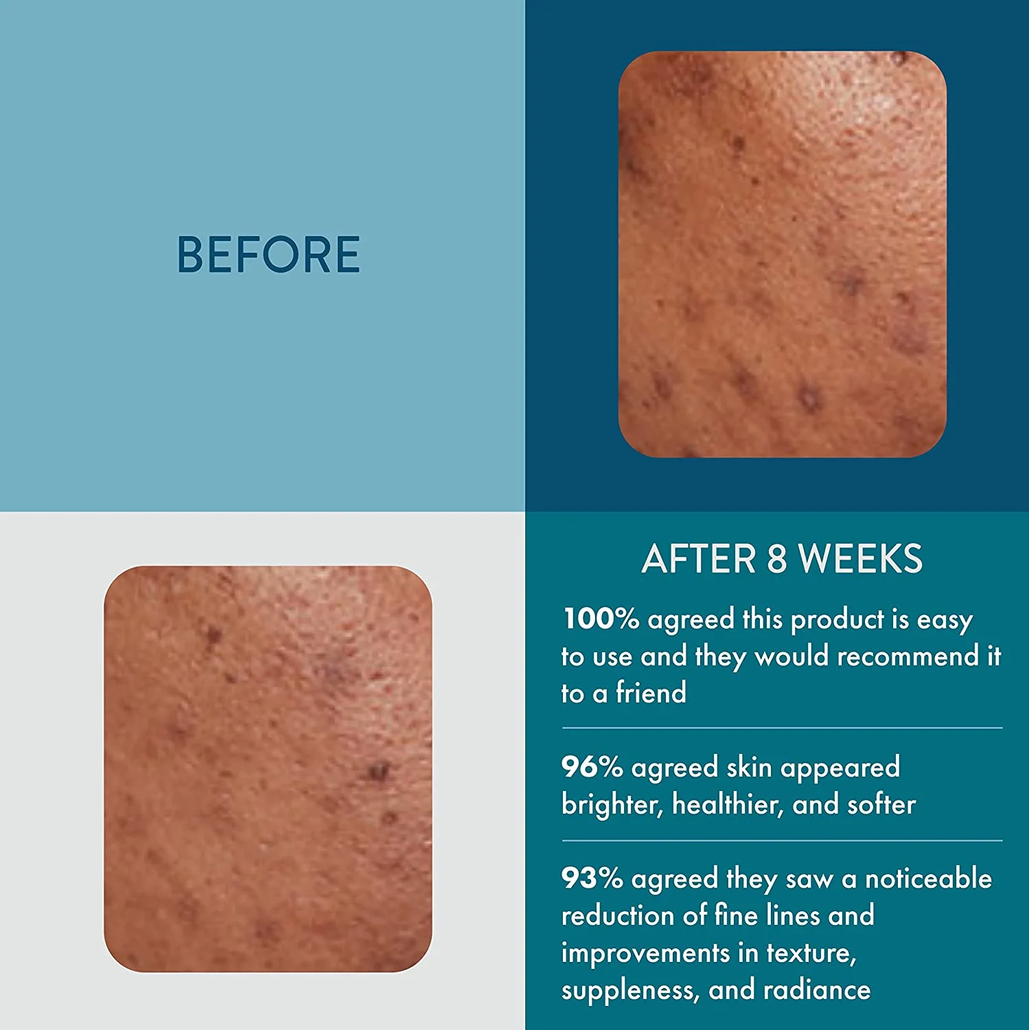 Lancer Advanced C Radiance Treatment Vitamin C Collagen Cofactor, 1.7 fl oz - Image 7