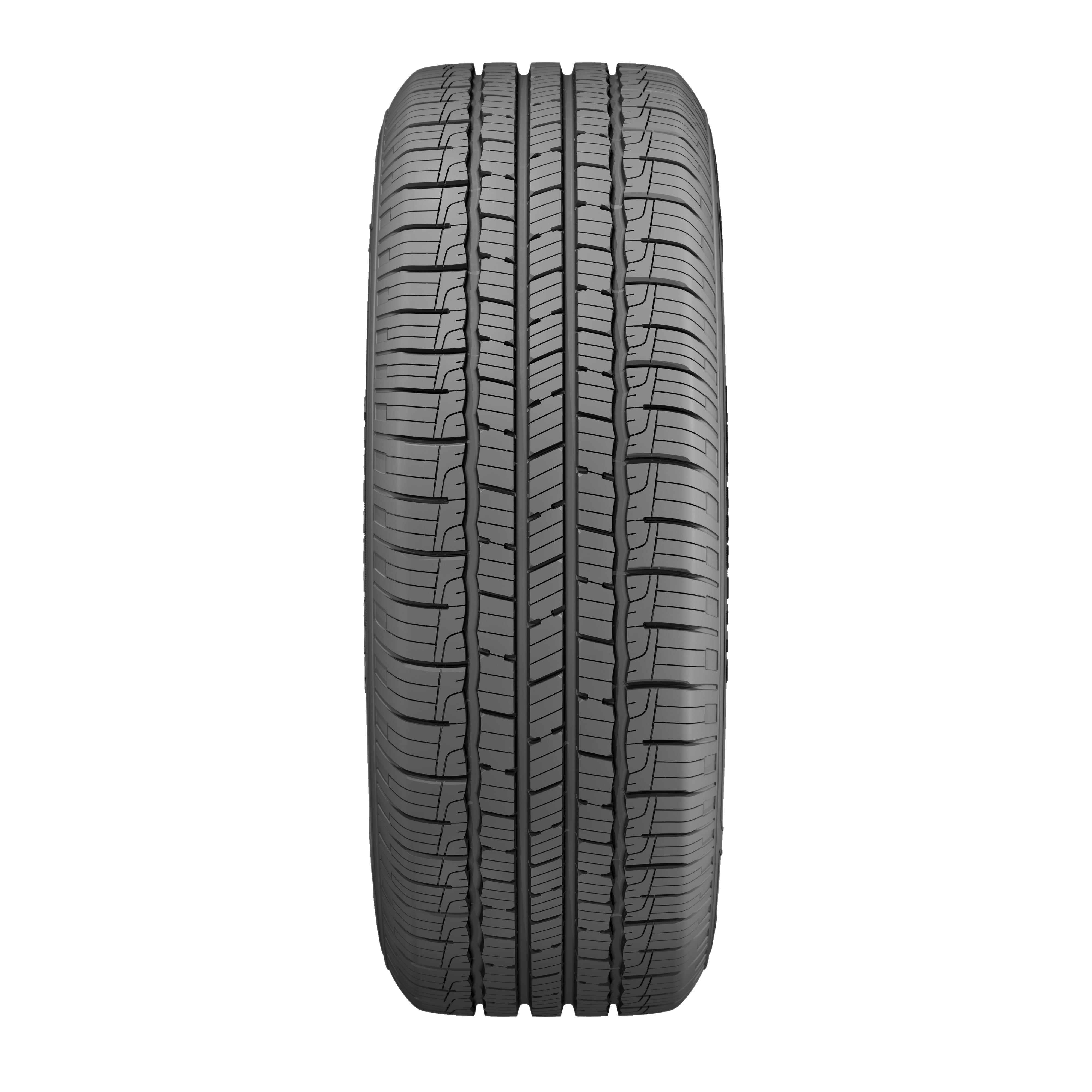 Goodyear Reliant All-Season 235/40R19 96V All-Season Tire Fits: 2014-20 Ford Fusion Titanium, 2018 Honda Accord EX-L - Image 2