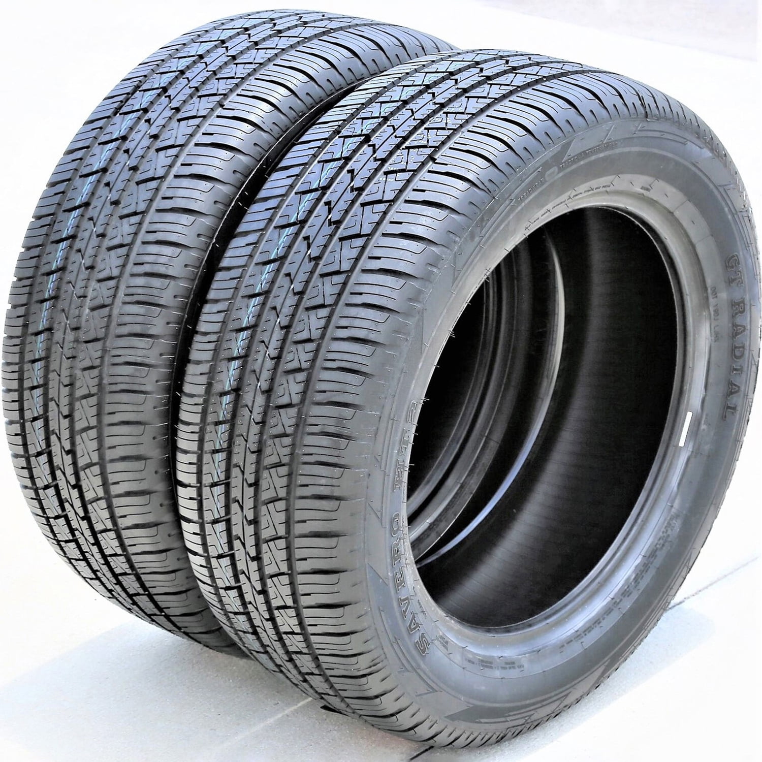 GT Radial Savero HT2 275/45R20 110V XL dc a/s All Season Tire - Image 5