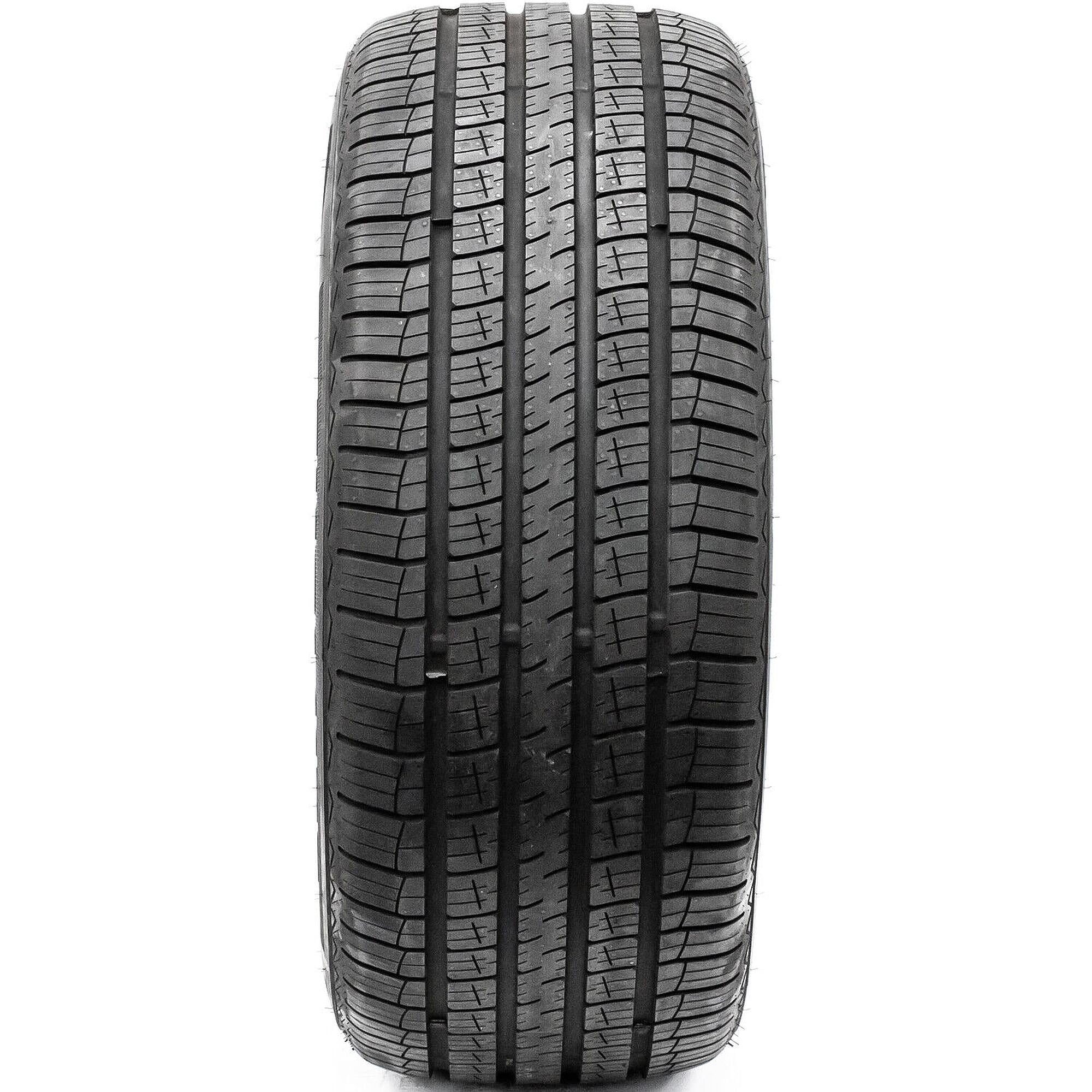 Evoluxx Capricorn 4X4 HP All Season 275/55R17 109V Passenger Tire - Image 6