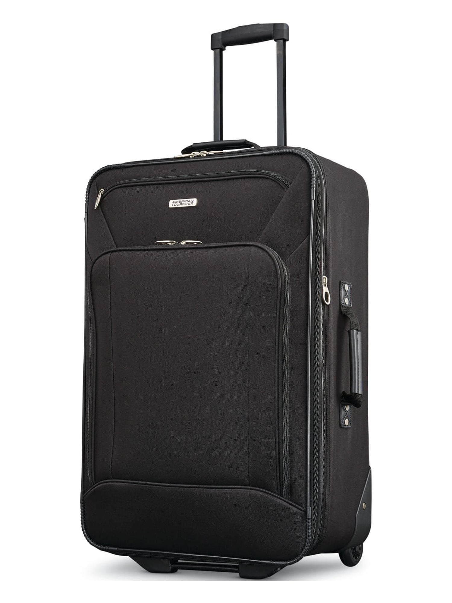 American Tourister Fieldbrook XLT 4 Piece Softside Luggage Set - Image 4
