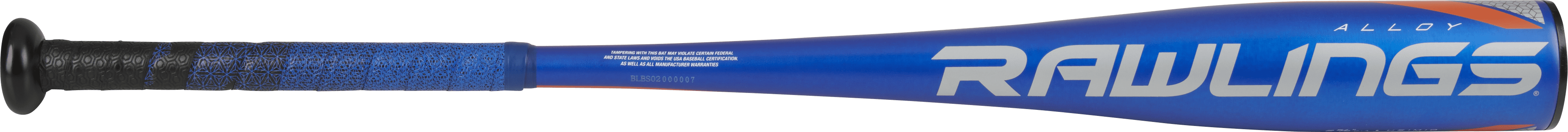 Rawlings Machine -10 USA Baseball Bat | 30 in | -10 - Image 2