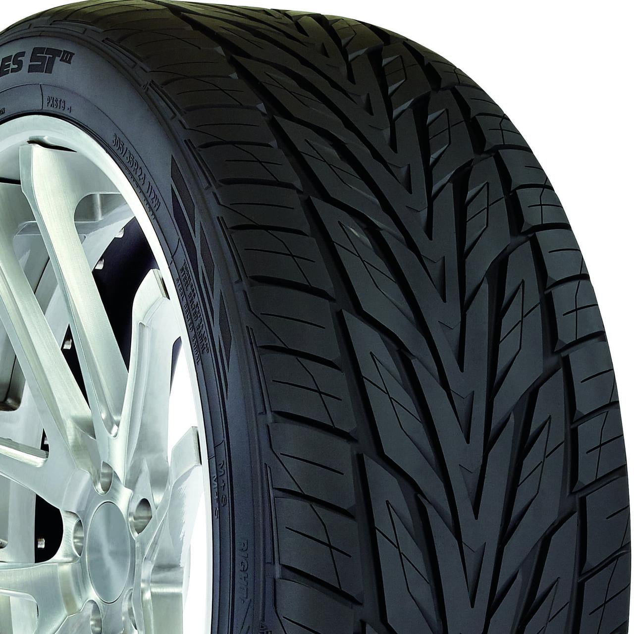 Toyo Proxes ST III All Season 295/45R20 114V XL Passenger Tire - Image 3
