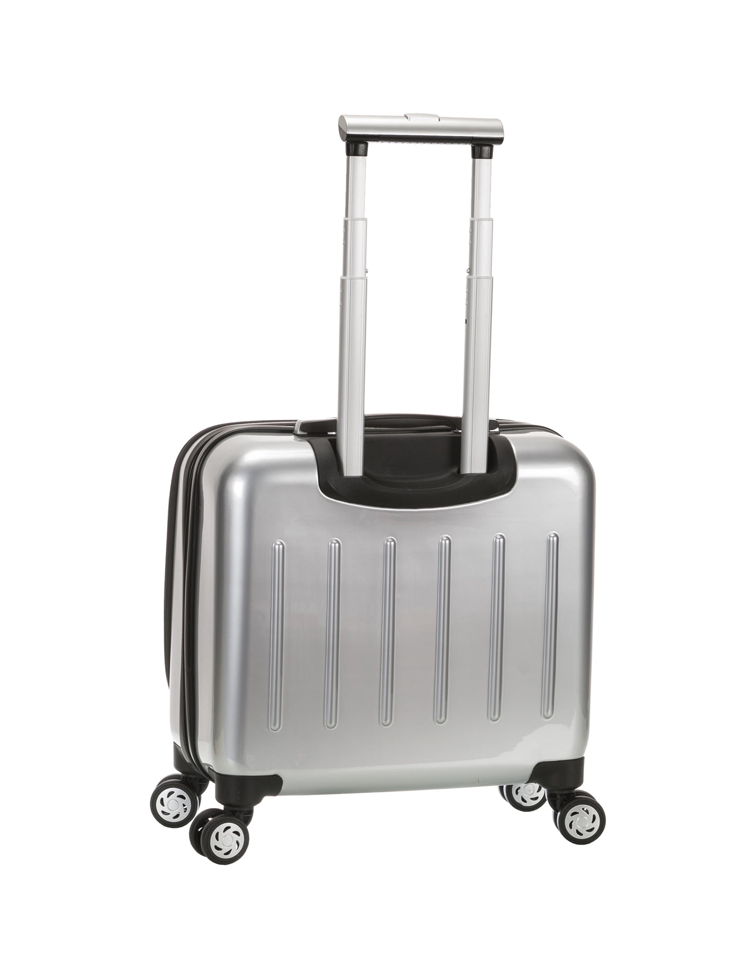 Rockland Luggage 16" Revolution Hardside Rolling Computer Case BF29 - Image 2