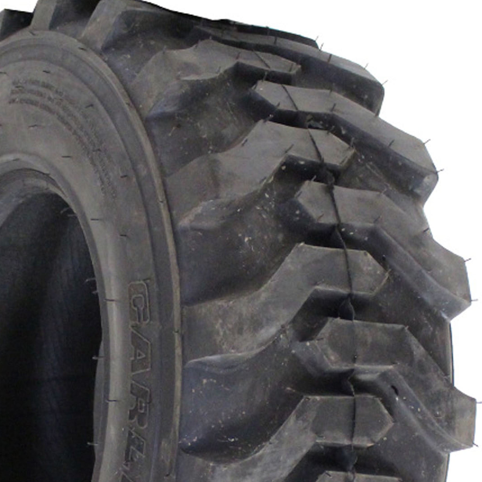 Carlstar Trac Chief 5.70-12 93A2 B Industrial Tire - Image 2
