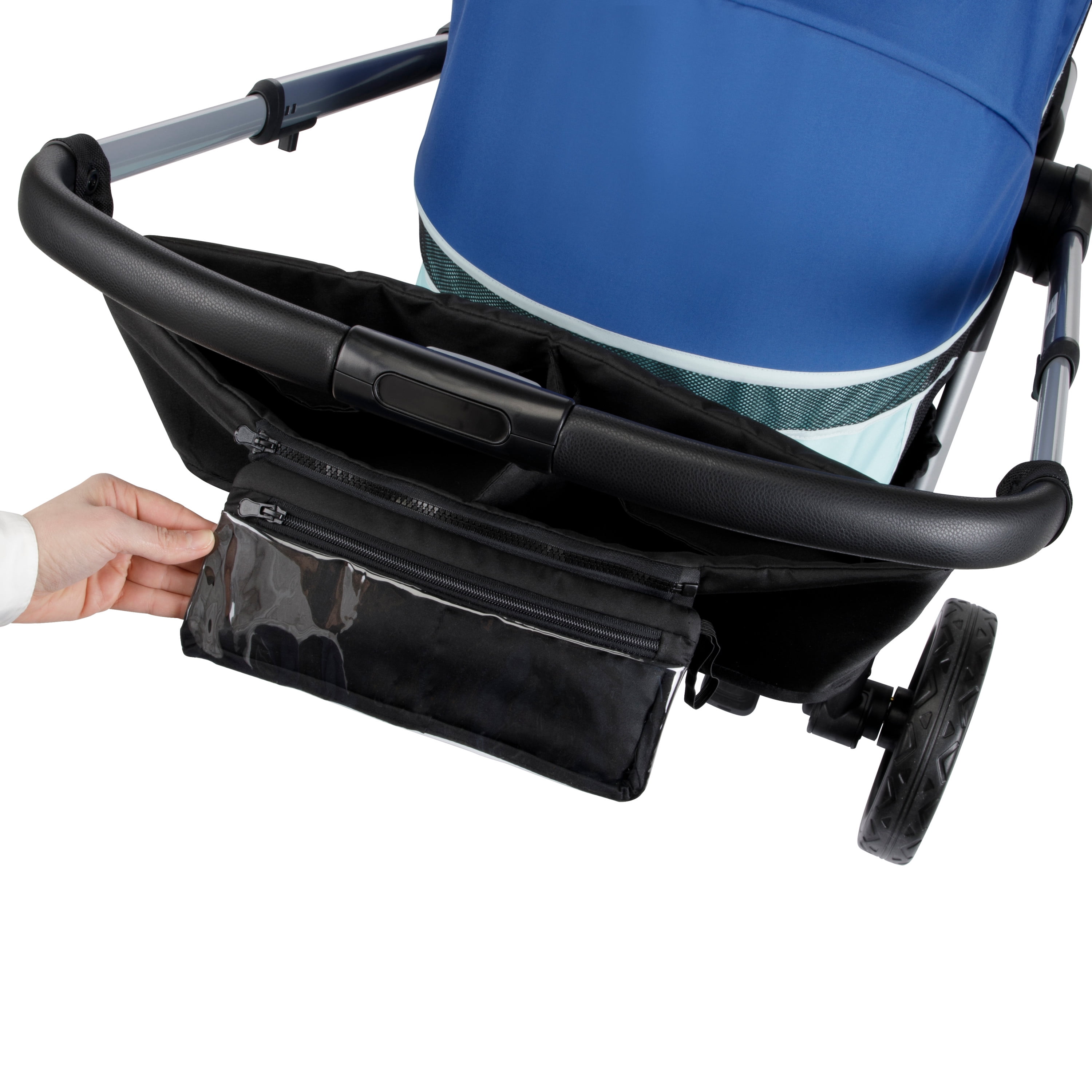 Safety 1st Summit Wagon Stroller - Image 27