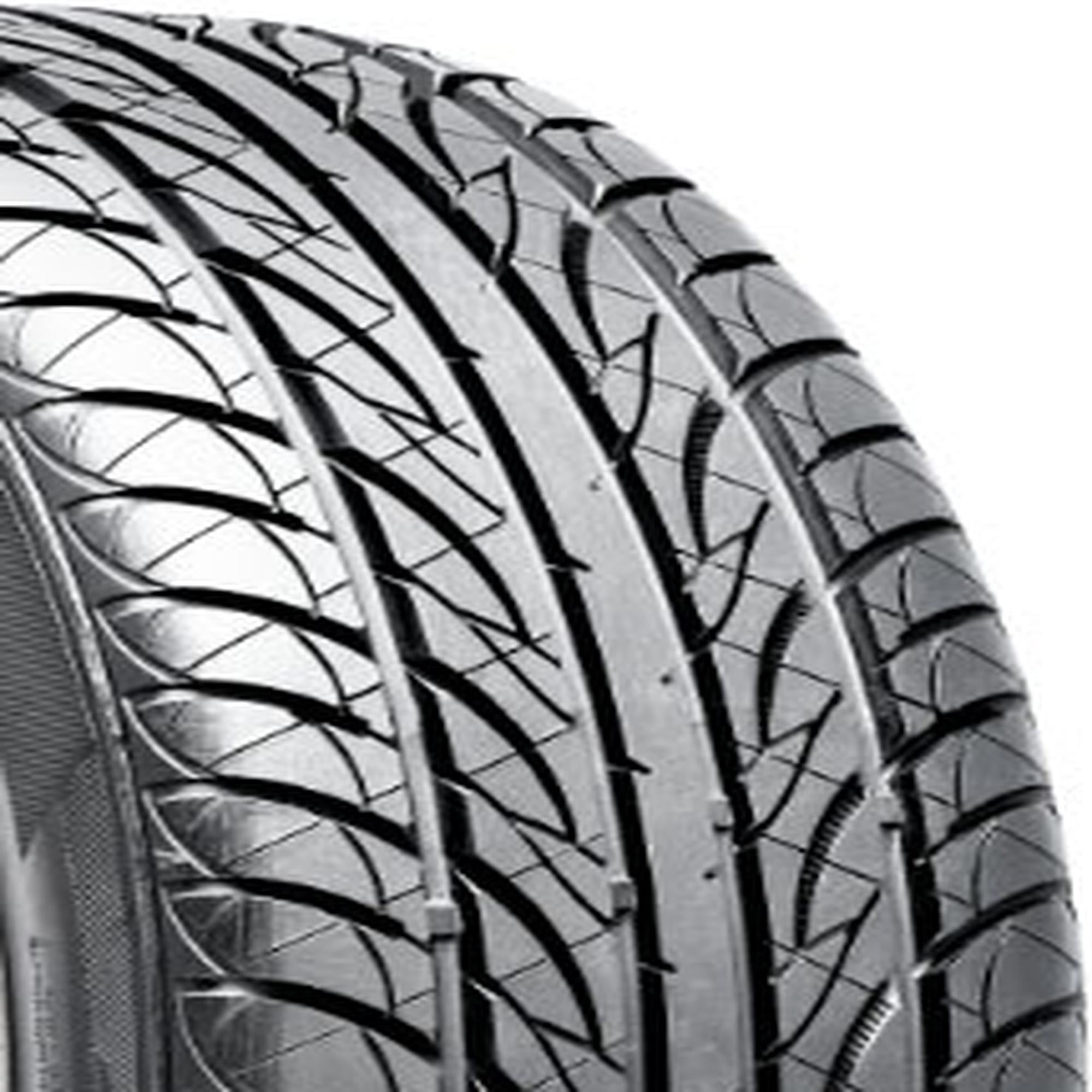 Summit Ultramax HP UHP All Season 235/40R19 96V XL Passenger Tire - Image 4