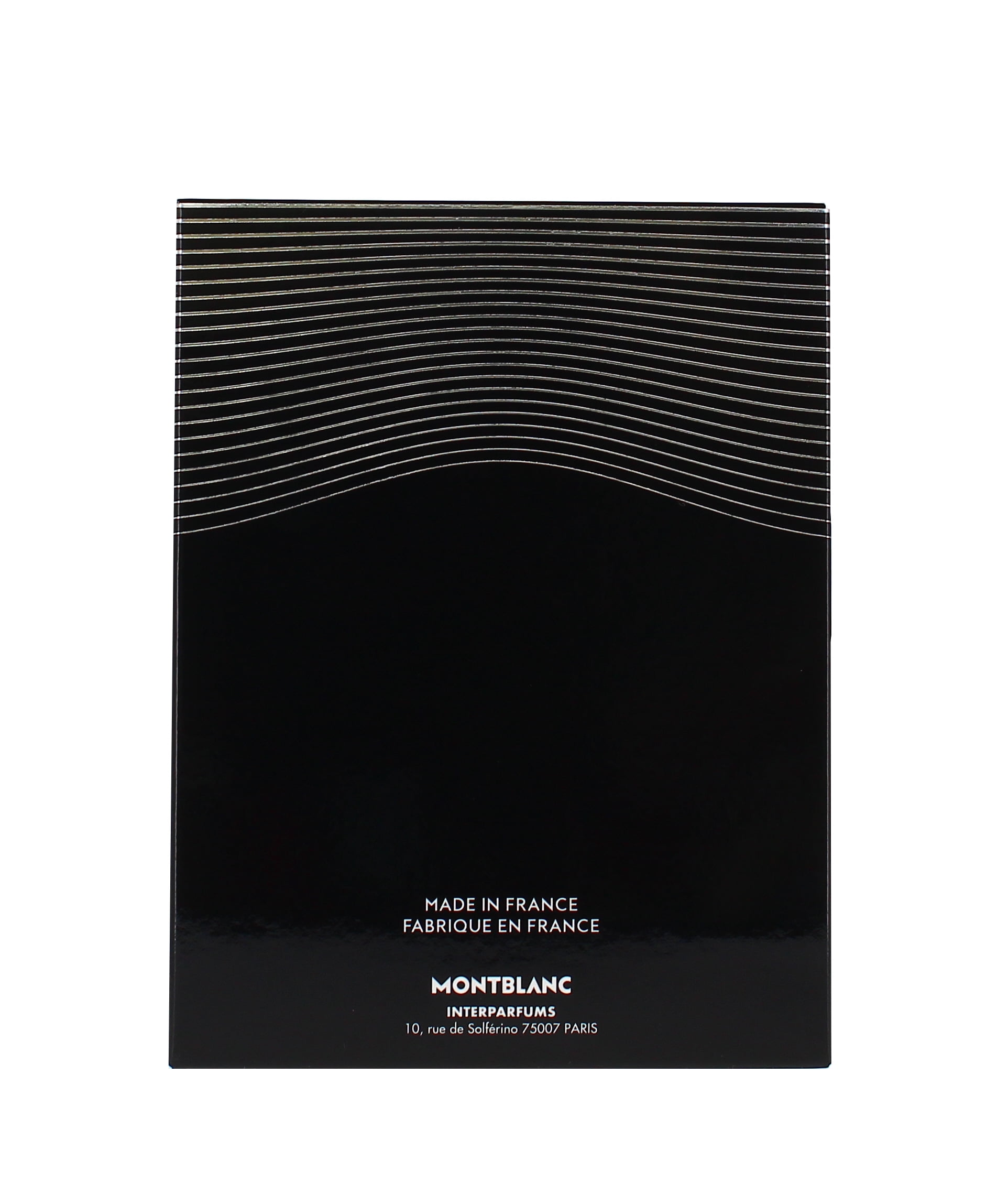 Mont Blanc Legend Eau De Toilette 3.3oz Spray Bottle for Men - Image 4