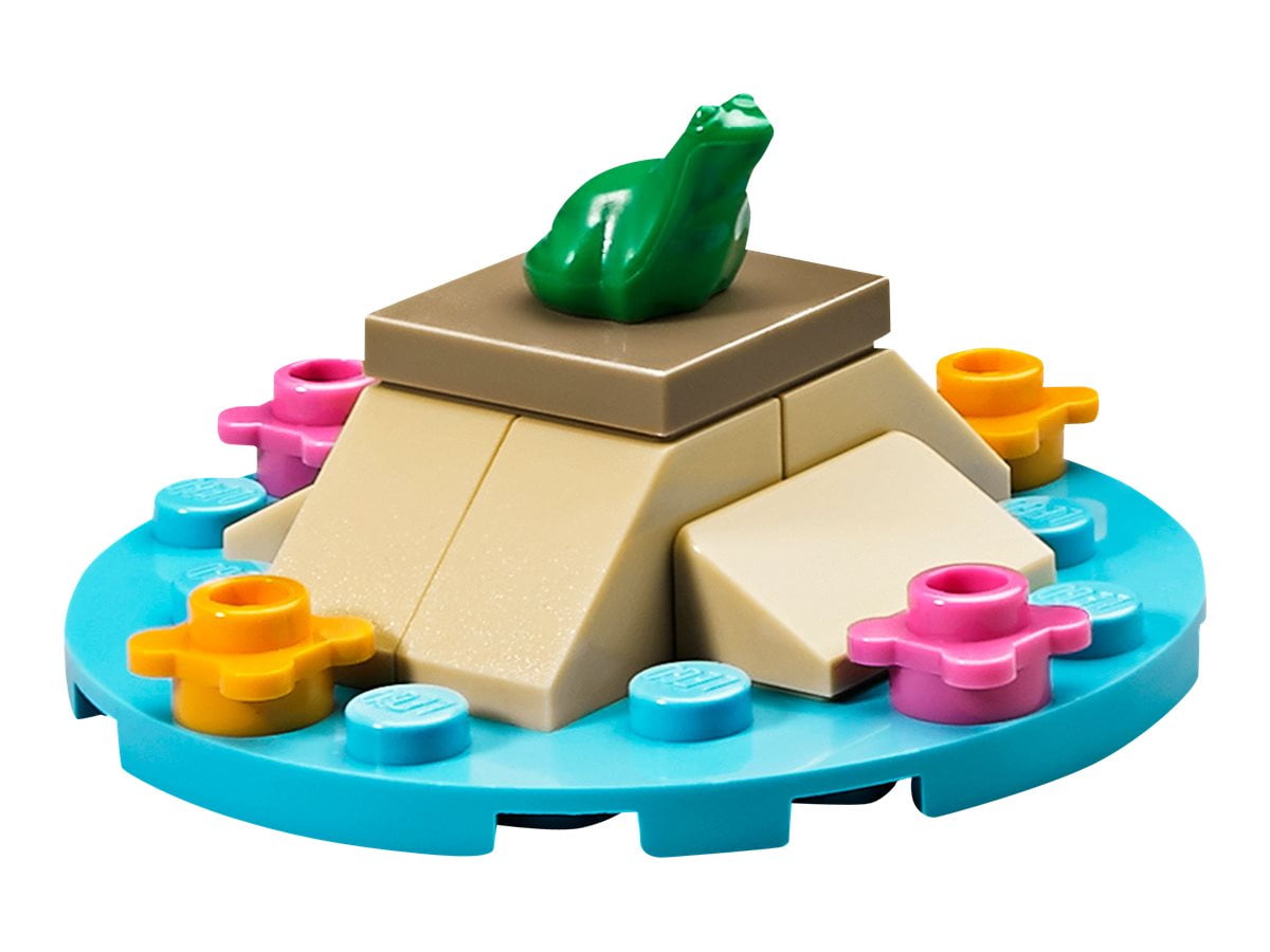 LEGO Disney Princess 41052 - Ariel's Magical Kiss - Image 4