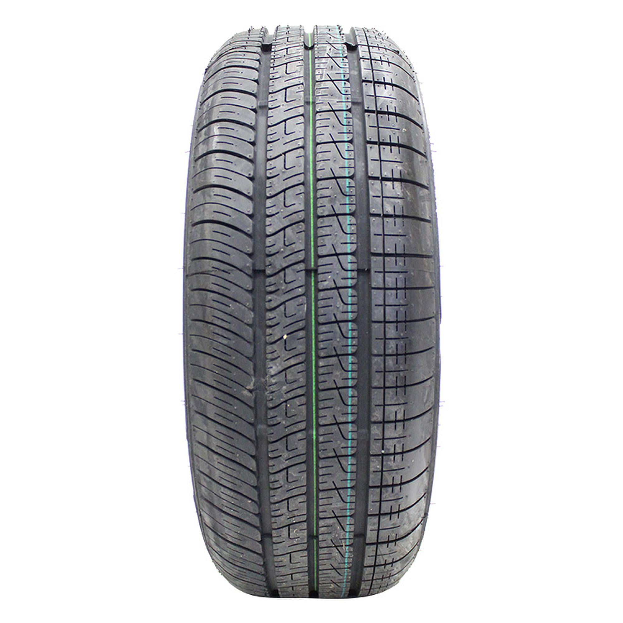 Zeetex ZT3000 All Season 195/65R15 95H XL Passenger Tire - Image 4