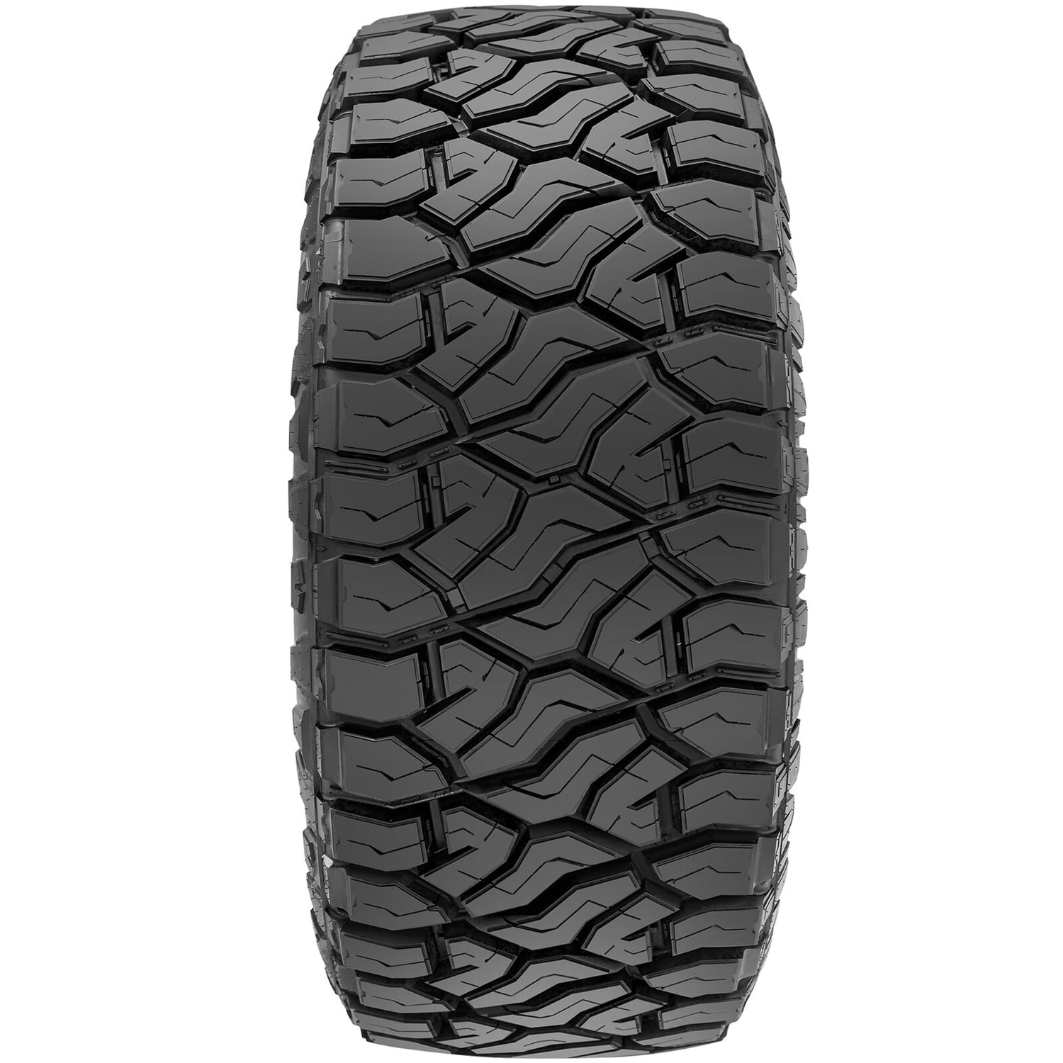 Venom Power Terra Hunter R/T 275/55R20 117T XL Rugged Terrain Tire - Image 2