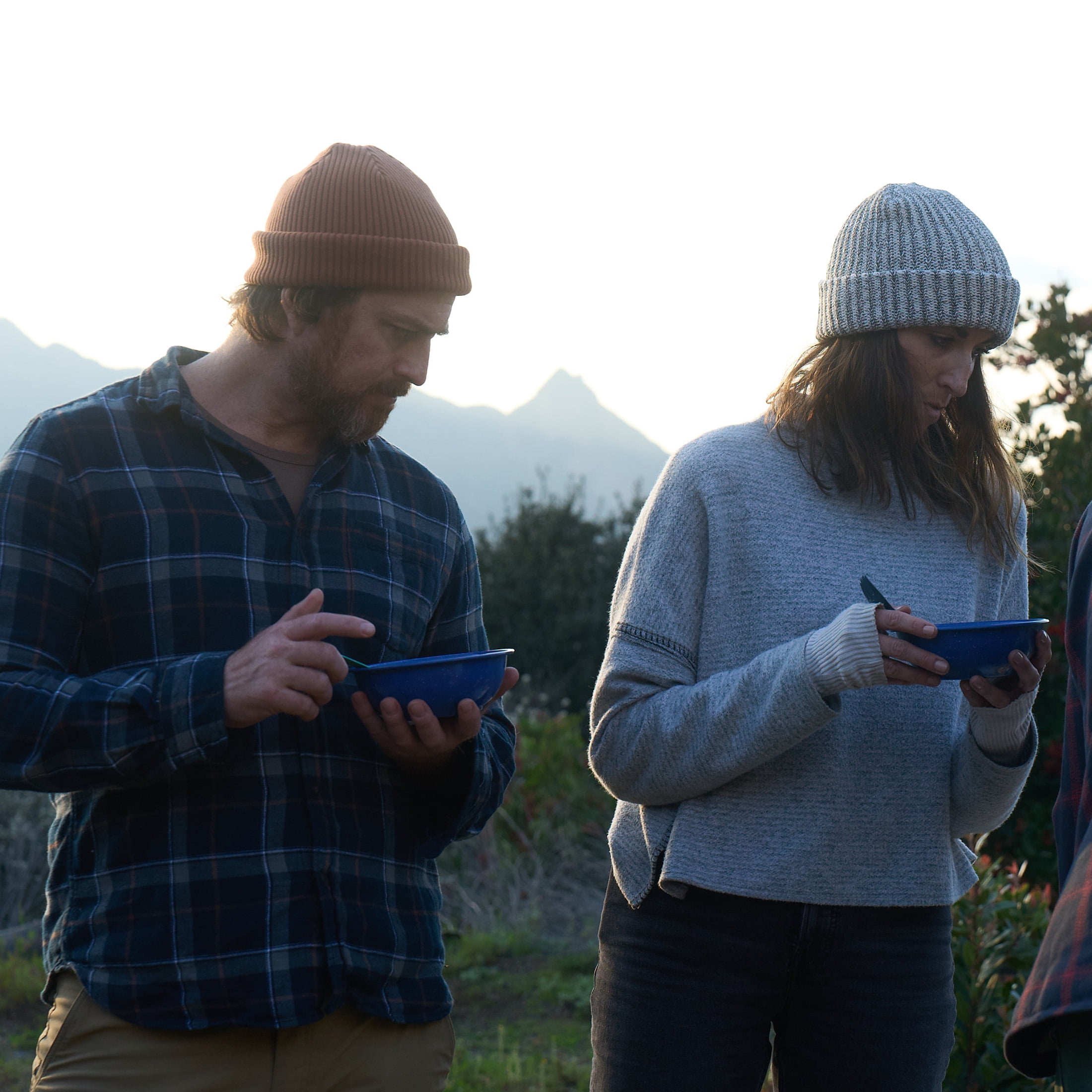 Mountain House Freeze-Dried Spaghetti with Beef Marinara #10 Can - Image 2