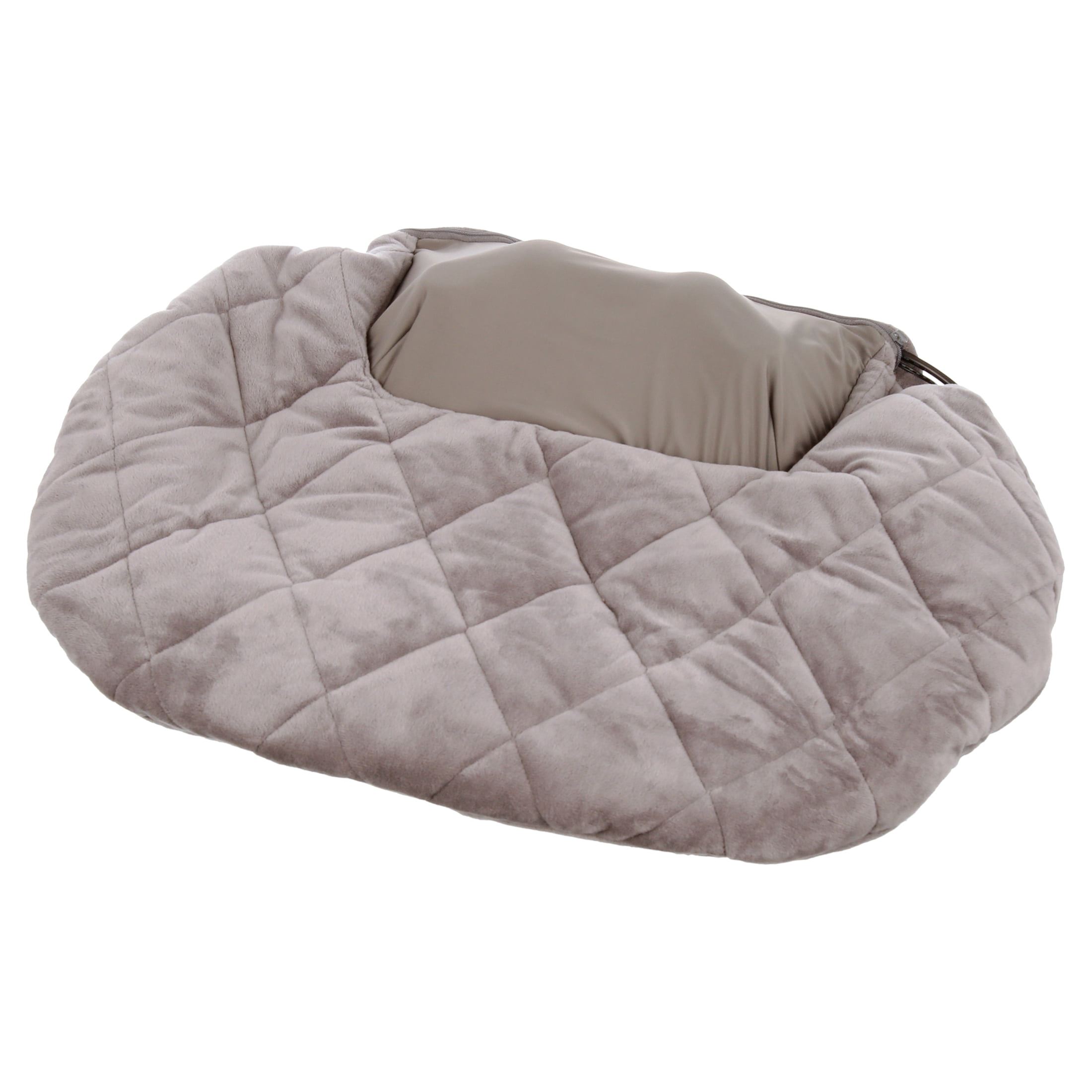 Homedics Shiatsu and Vibration Body Massager with Heat SP-129HJ - Image 8