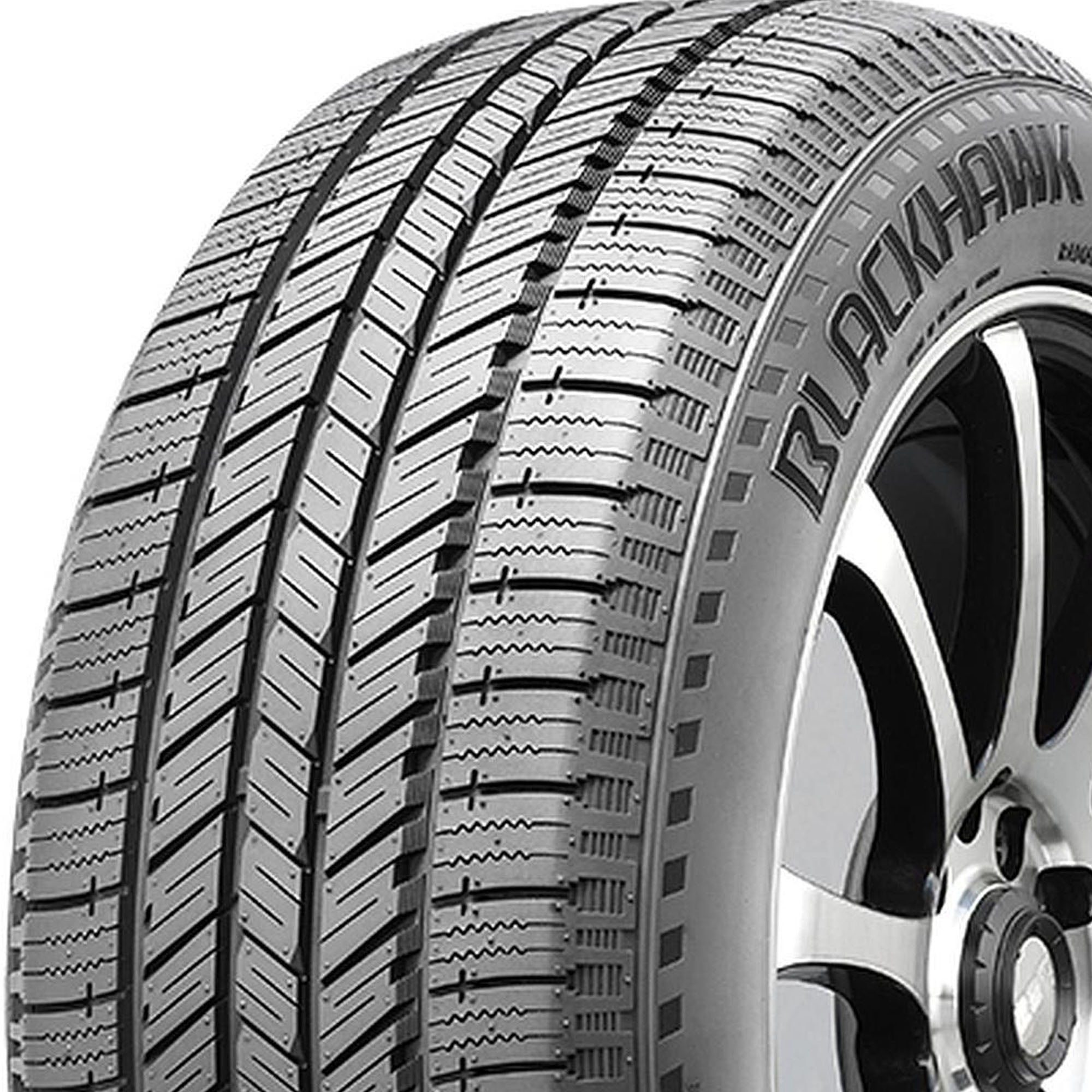 BlackHawk Hiscend-H HT01 All Season 235/60R18 107V XL Light Truck Tire - Image 3