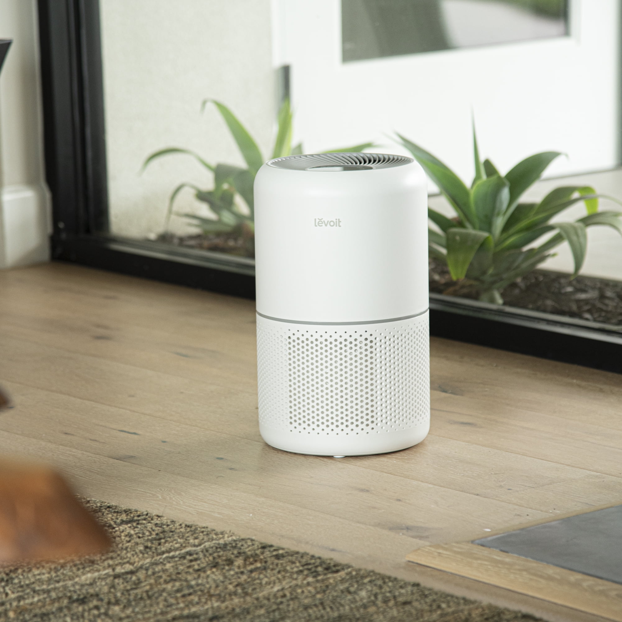 Levoit Air Purifier Core 300-RAC White - Image 2