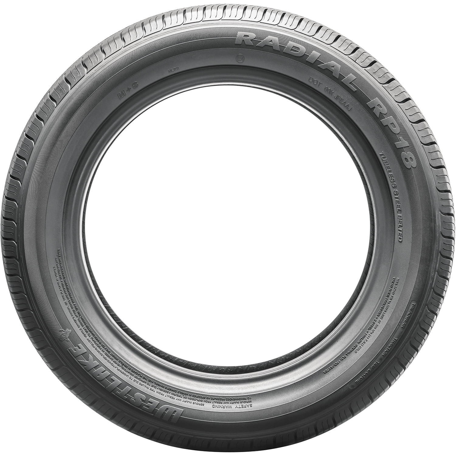 Westlake RP18 175/70R13 82T - Image 3