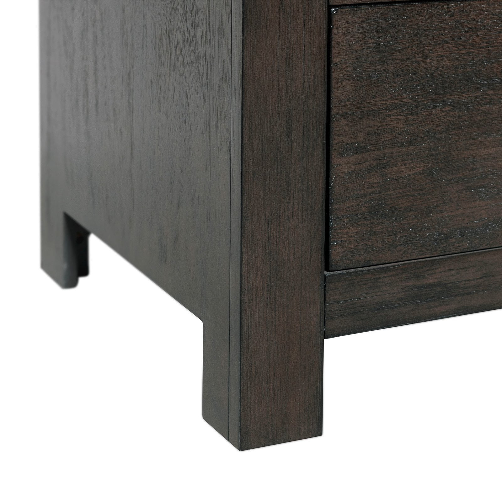 Picket House Furnishings Holland 2-Drawer Nightstand - Image 4