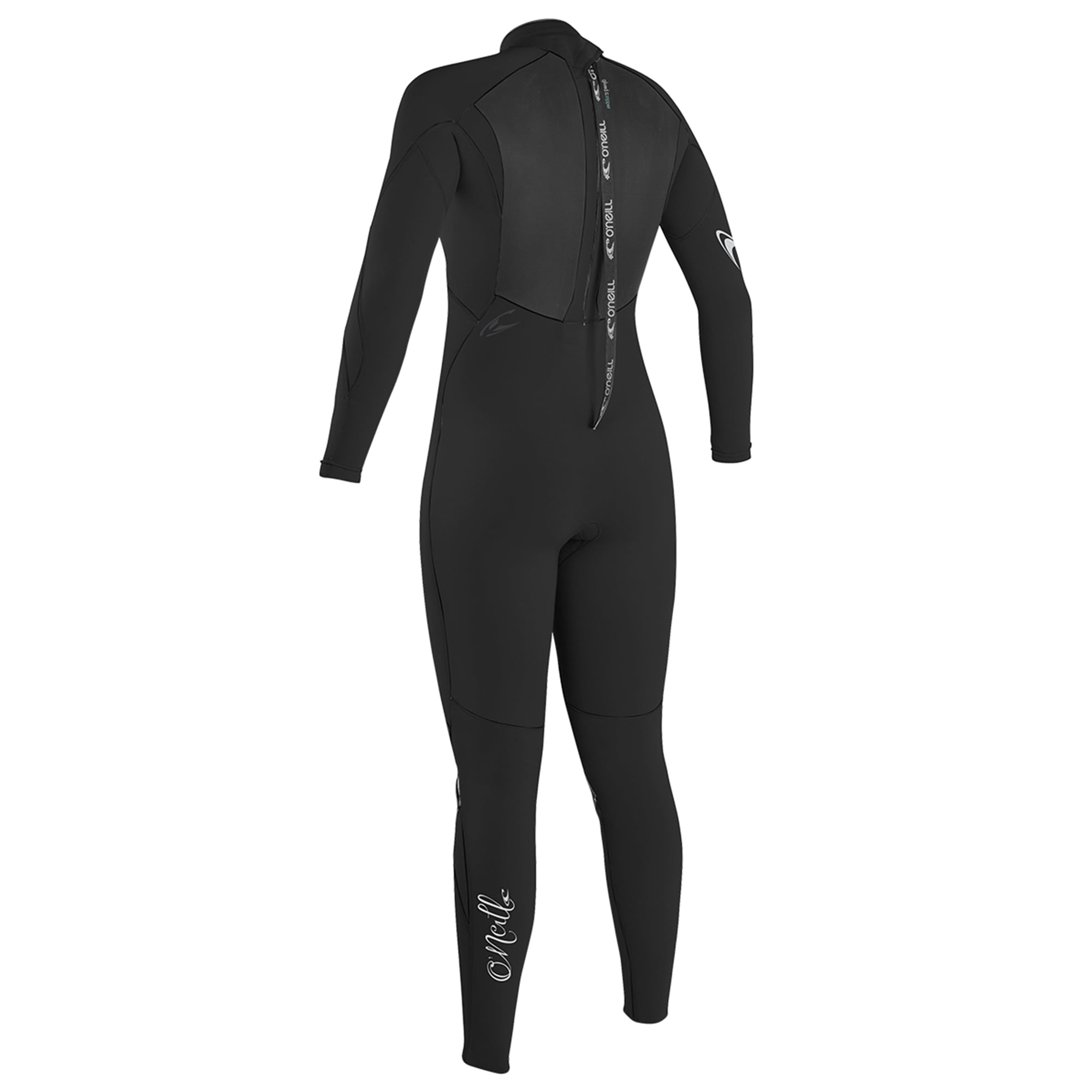 O'Neill Women's Epic 4/3mm Back Zip Full Wetsuit - Image 2