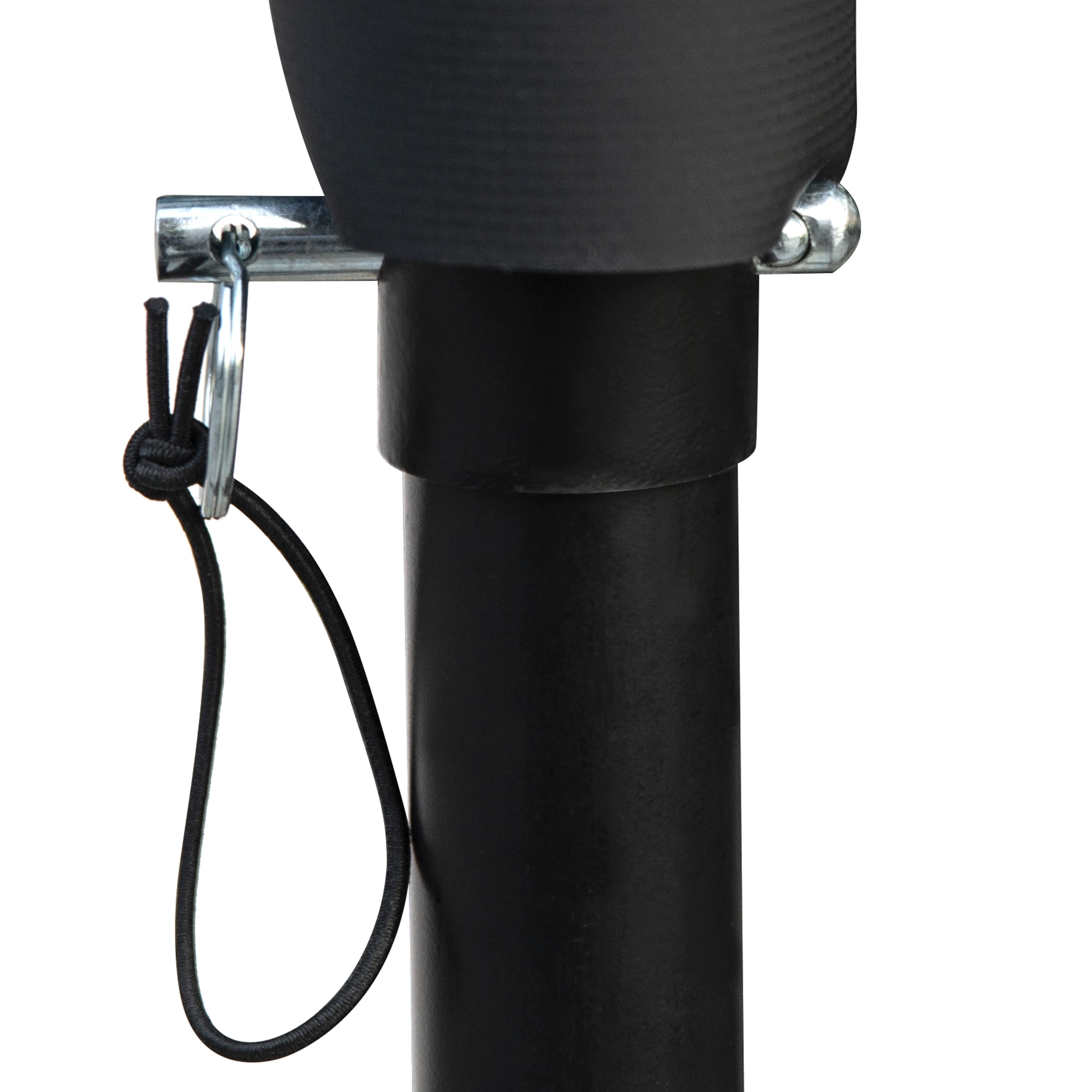 Athletic Works Adjustable Baseball Pitch Target Net – Youth & Adult Pitching Practice – 31 to 48 inch Height Adjustable Strike Zone - Image 2