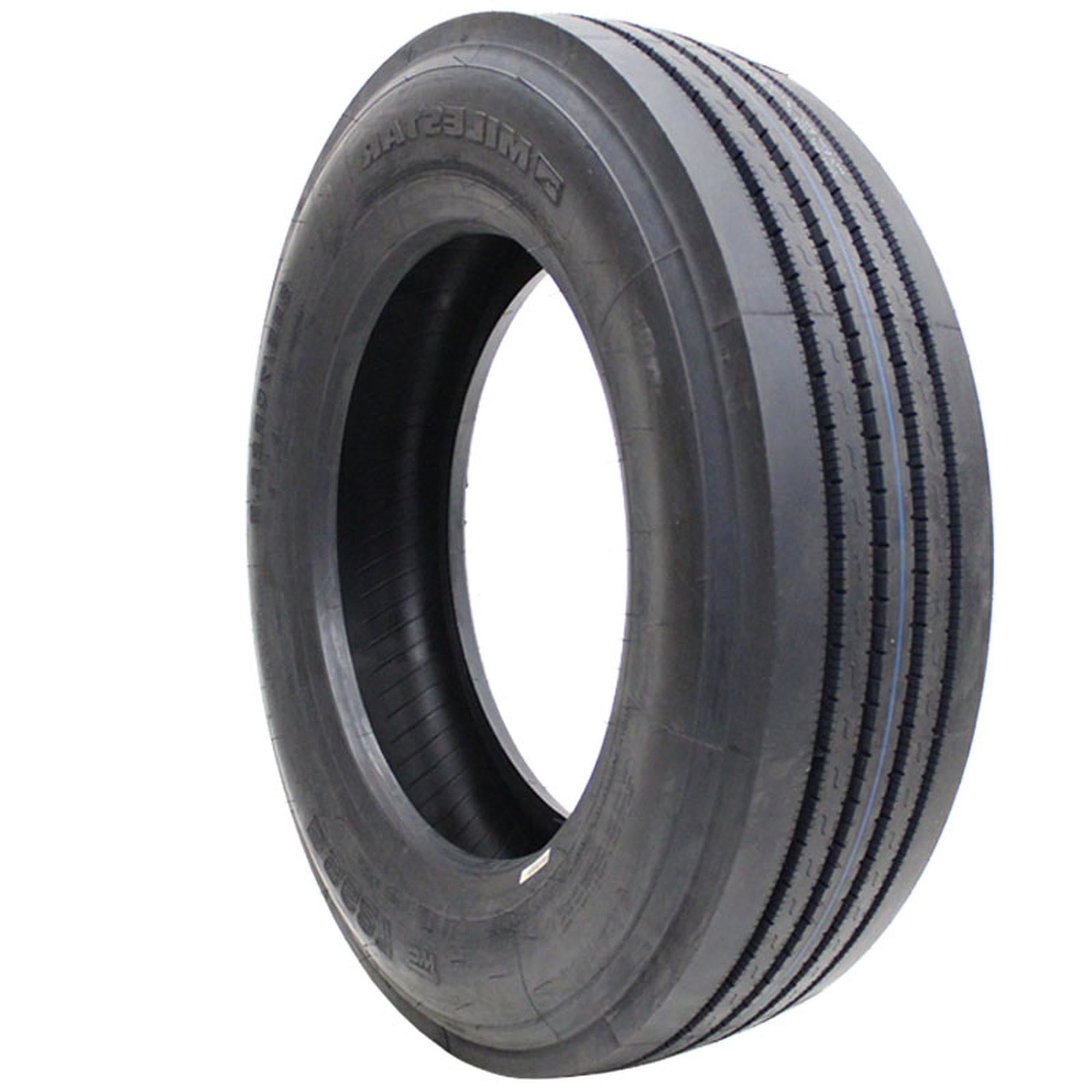 Milestar BS627 SW 11R22.5 144/142M G Commercial Tire - Image 3