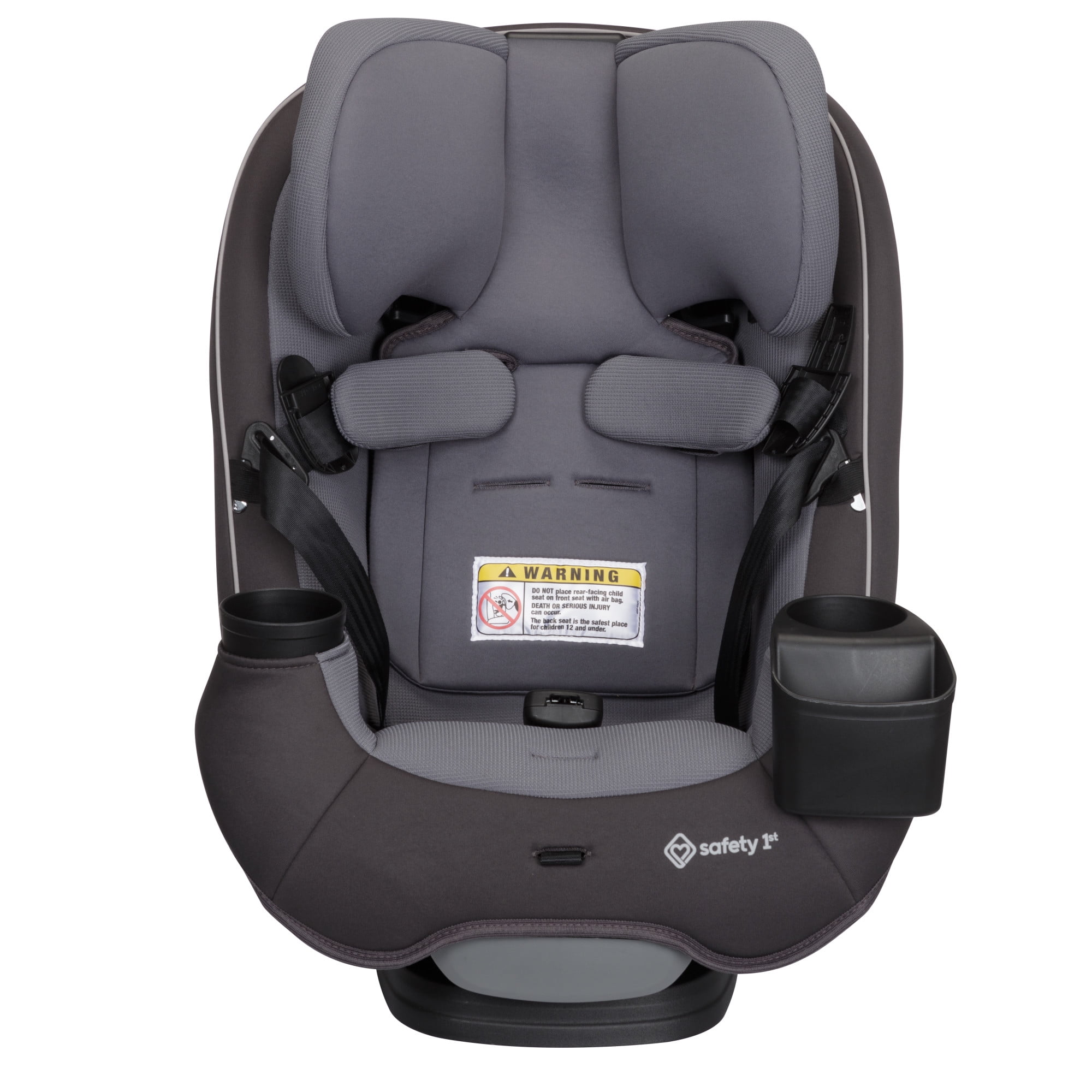 Safety 1st Grow and Go Sprint All-in-One Convertible Car Seat, Nightshift, Infant & Toddler, Unisex - Image 30
