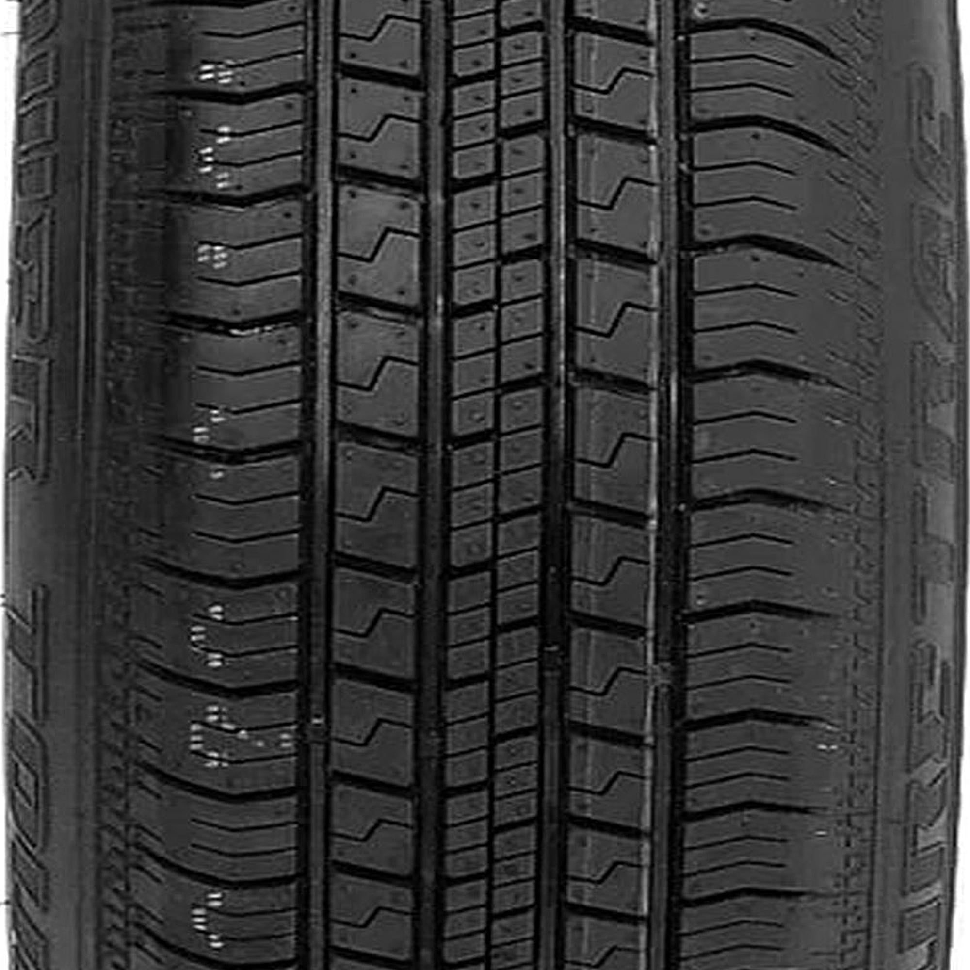 Suretrac Power Touring Touring 175/70R14 84S Passenger Tire - Image 2