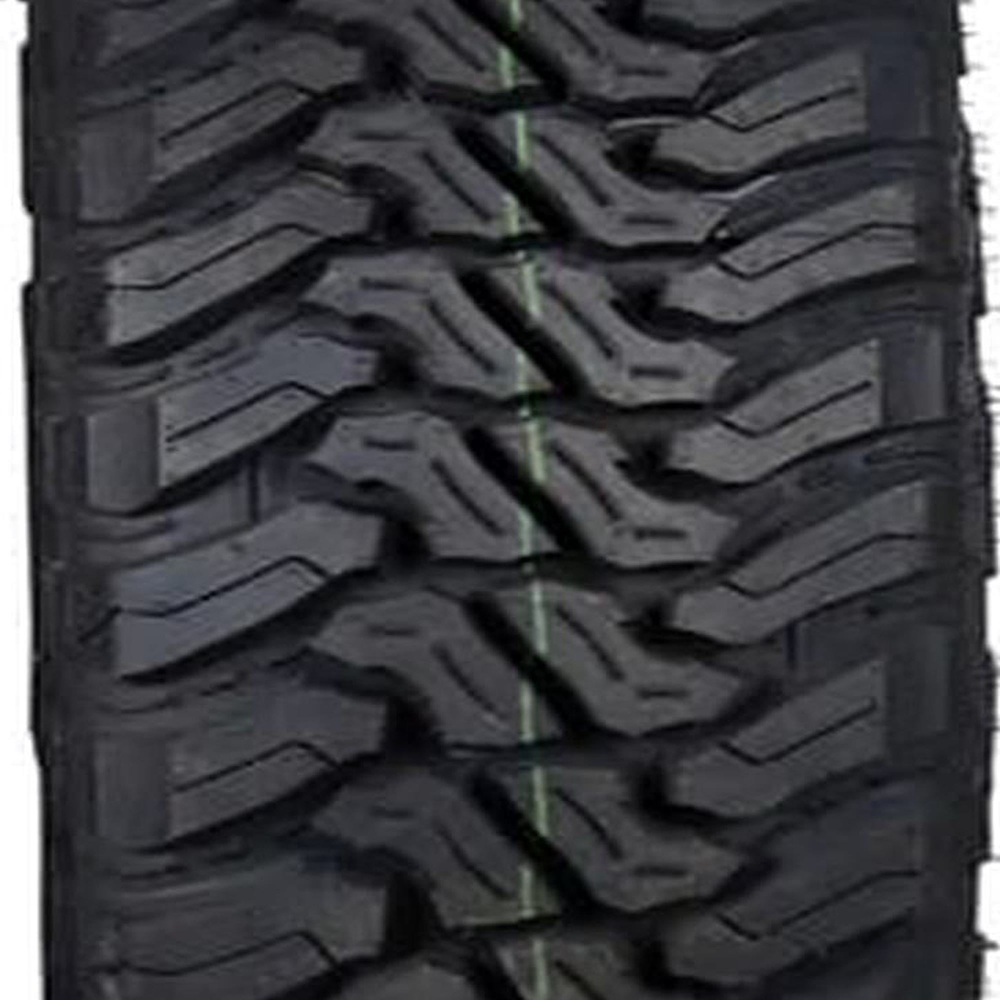 Accelera M/T-01 Mud Terrain LT235/85R16 120/116Q E Light Truck Tire - Image 7