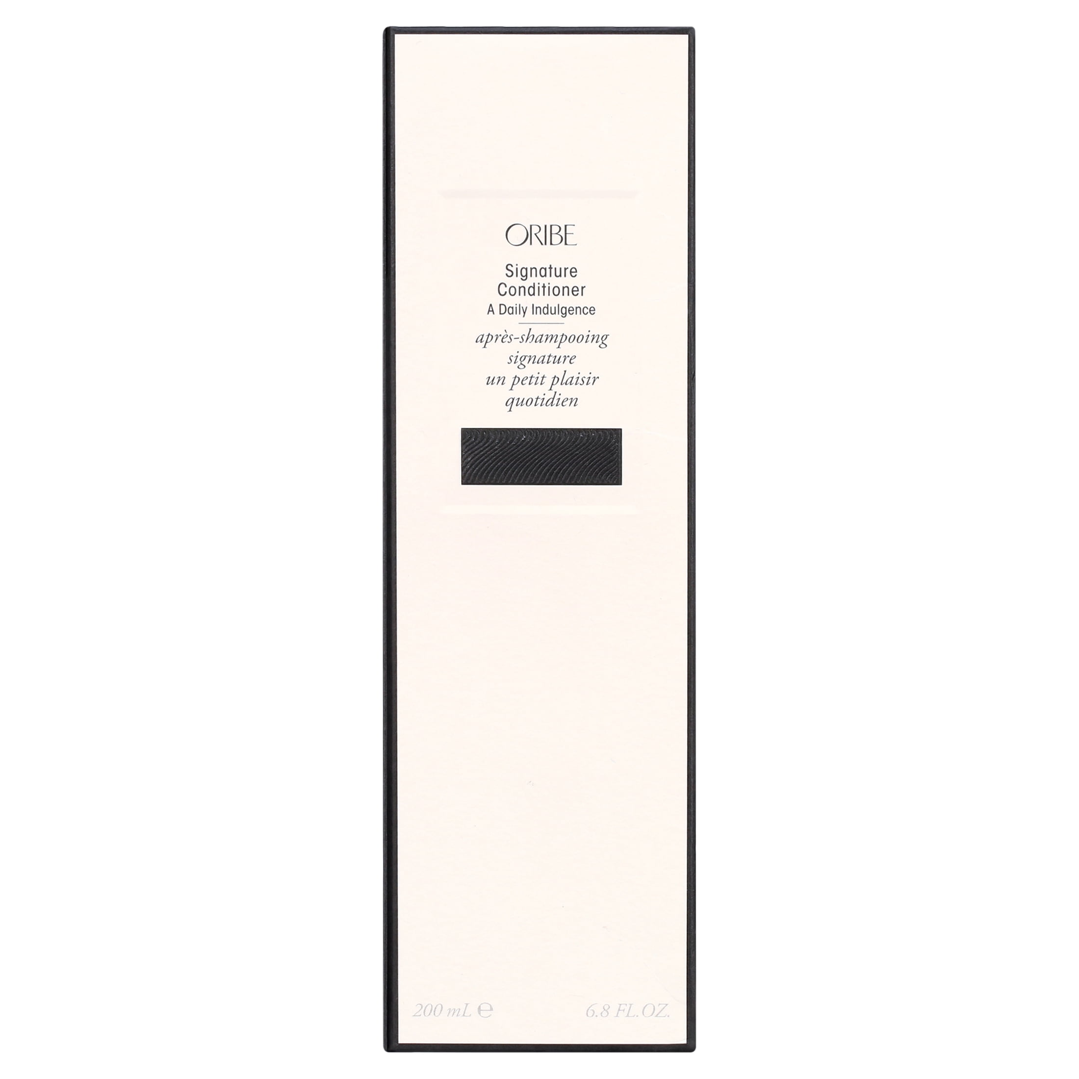 Oribe Signature Conditioner 6.8 oz - Image 3