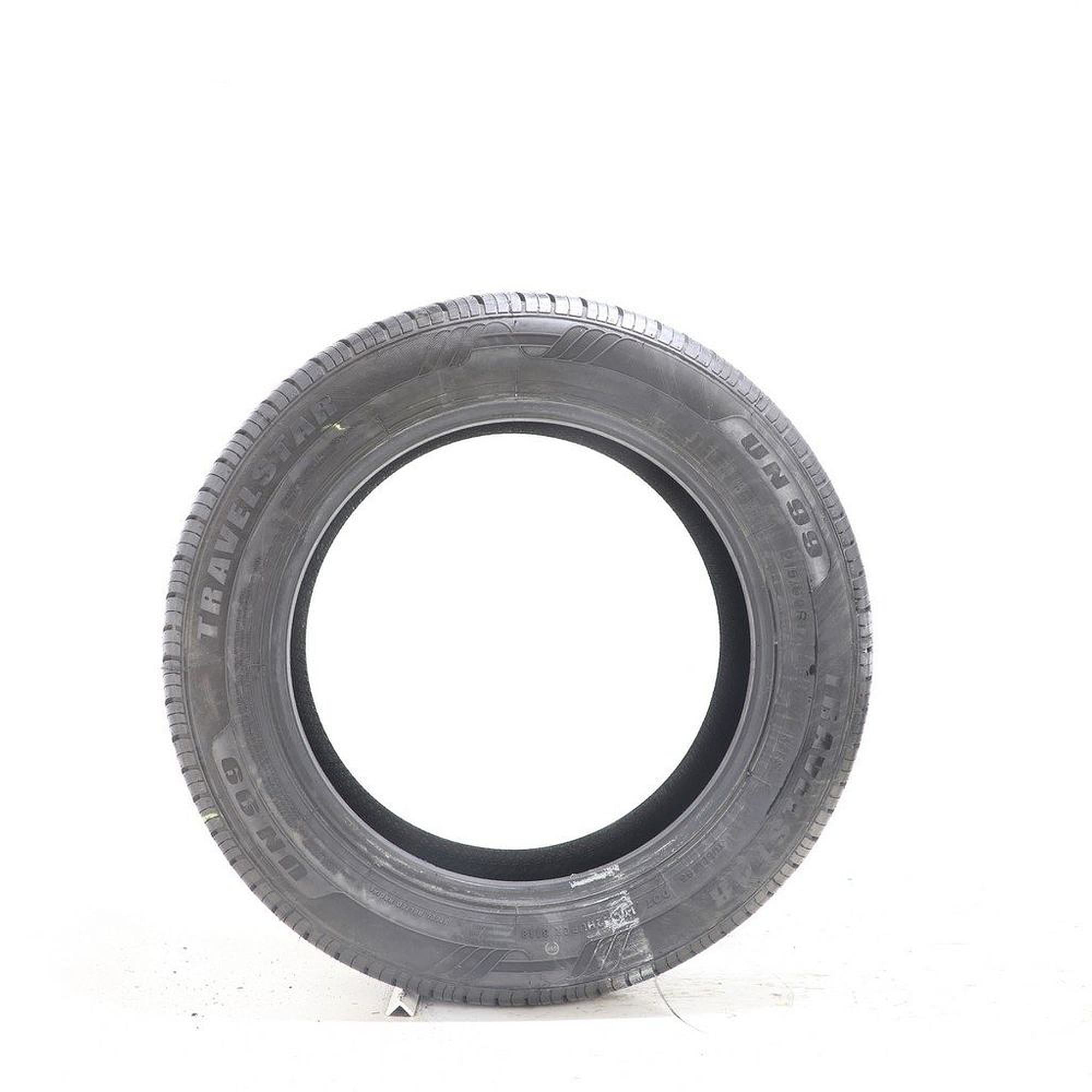 Travelstar UN99 All Season 185/65R14 86H Passenger Tire - Image 4