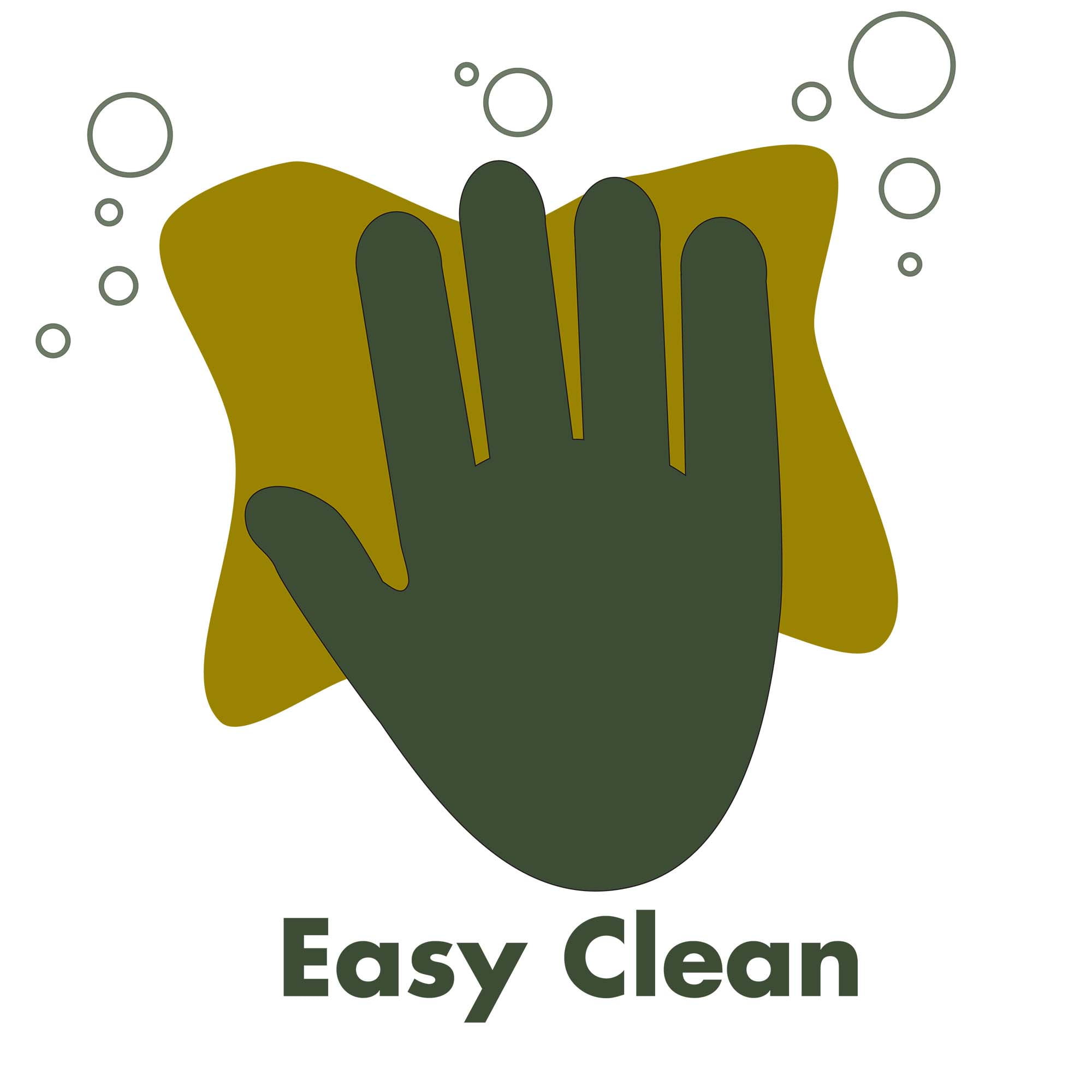 Jordan Manufacturing Sunbrella 74" x 22" Spectrum Sand Solid Rectangular Outdoor Chaise Lounge Cushion with Ties and Hanger Loop - Image 4